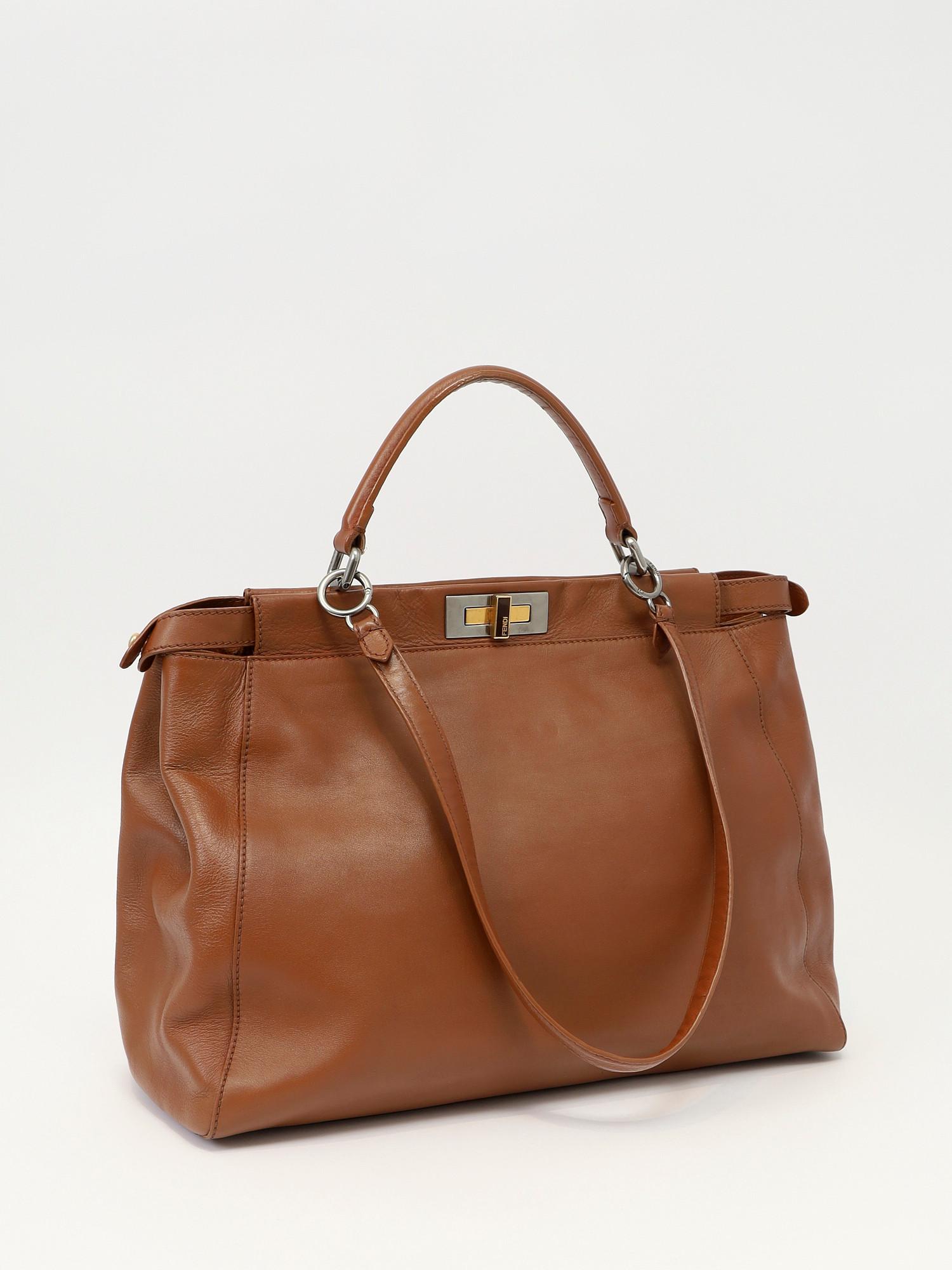 Fendi Peekaboo , фото 4