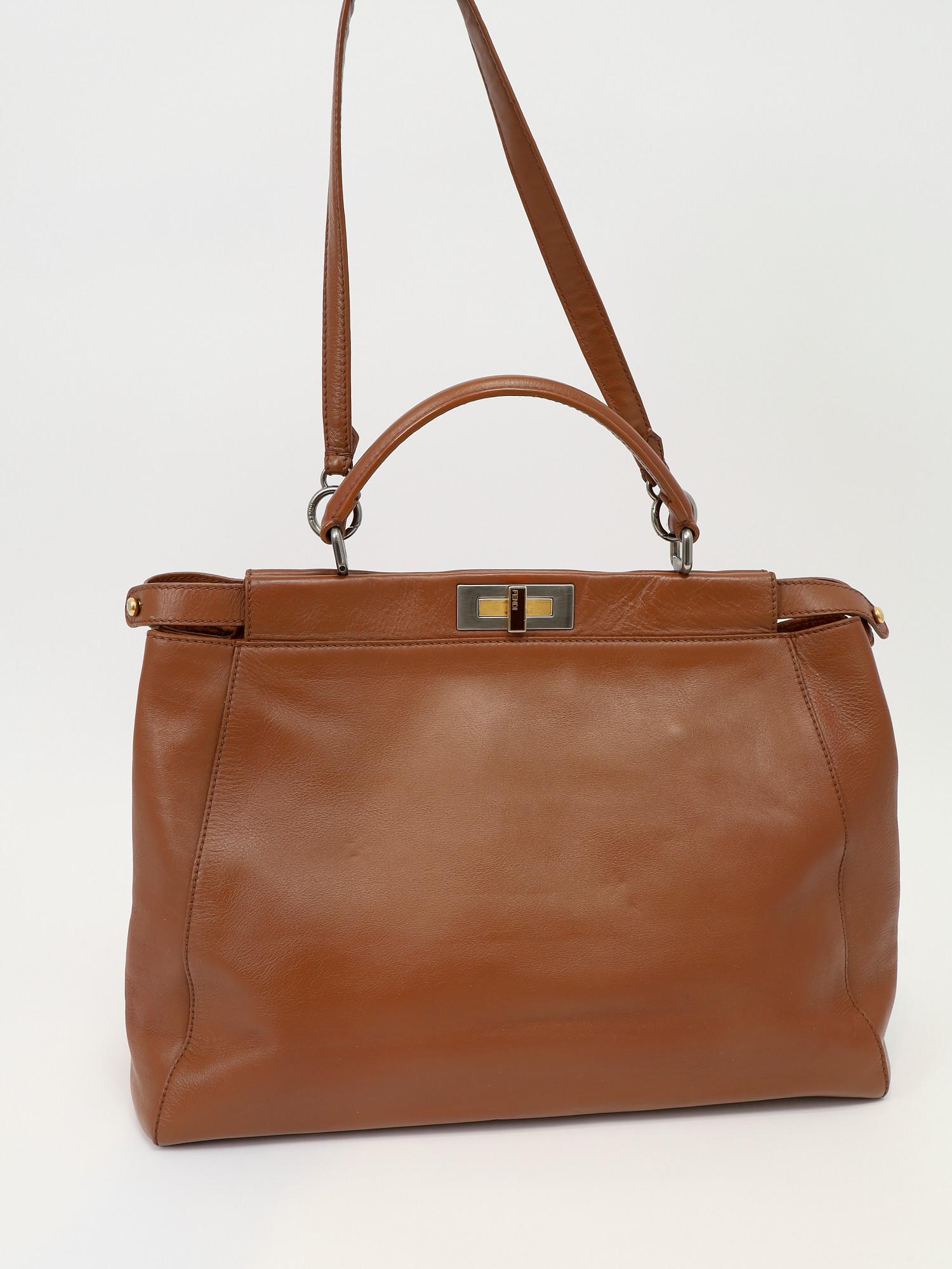 Fendi Peekaboo , фото 5