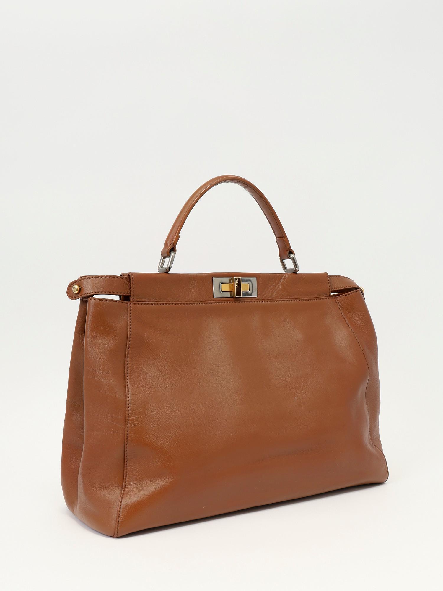 Fendi Peekaboo , фото 3