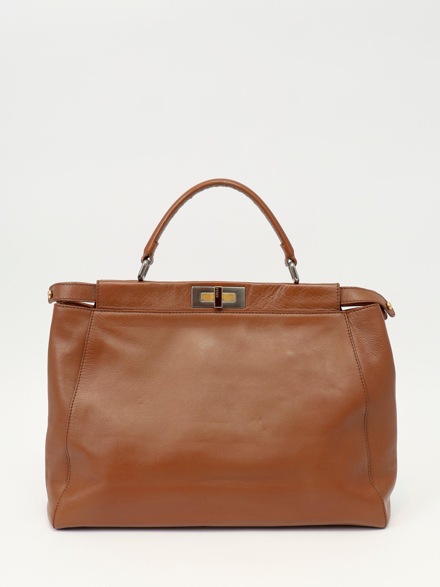 Fendi Peekaboo , фото 1