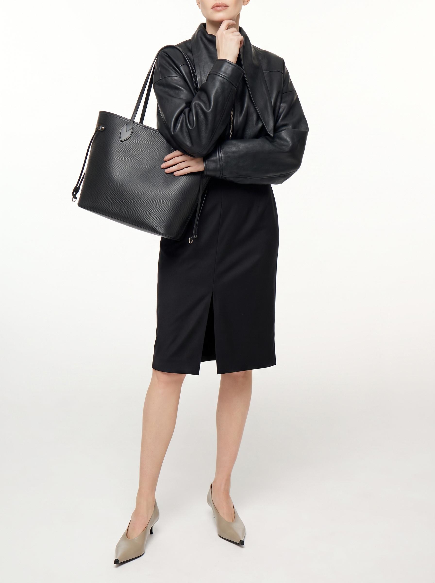 Louis Vuitton Neverfull , фото 2