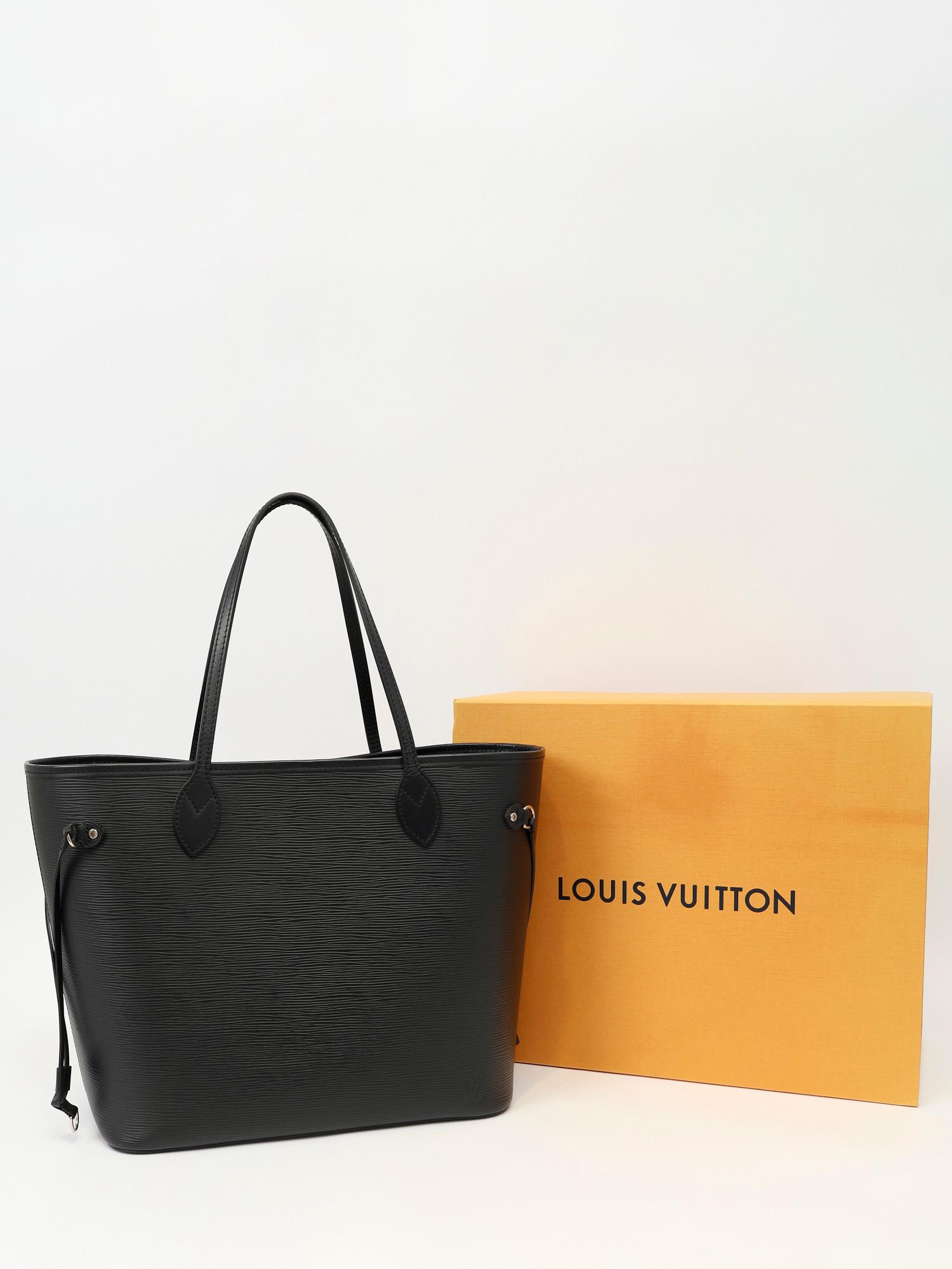 Louis Vuitton Neverfull , фото 5
