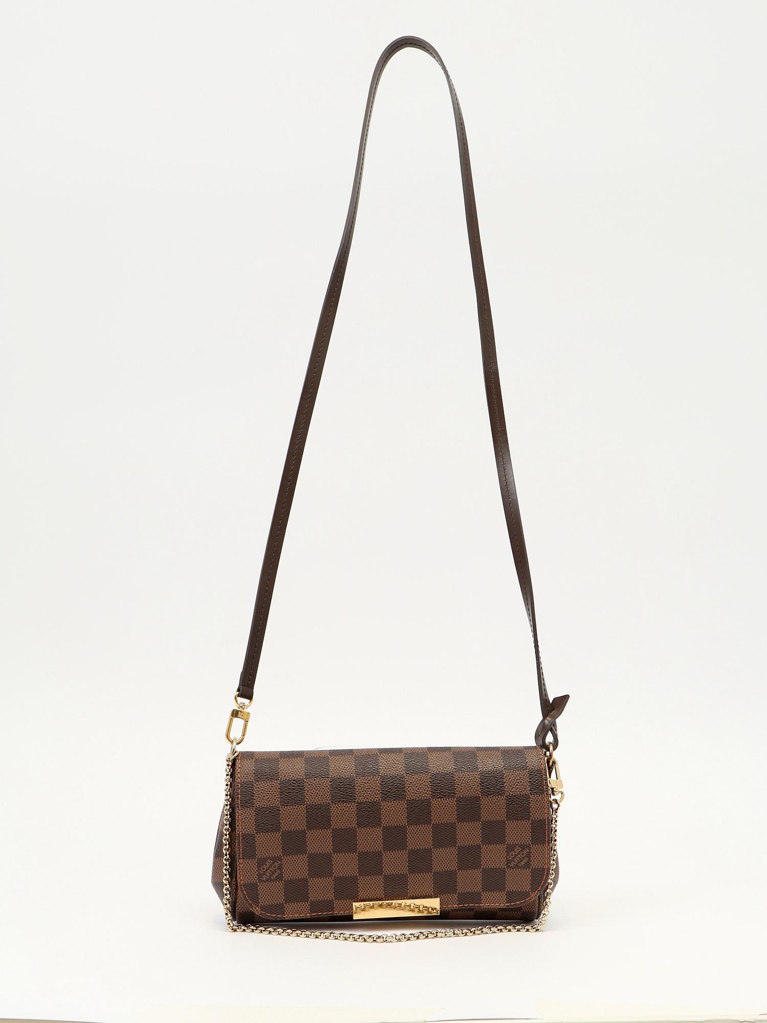 Louis Vuitton Favorite , фото 5