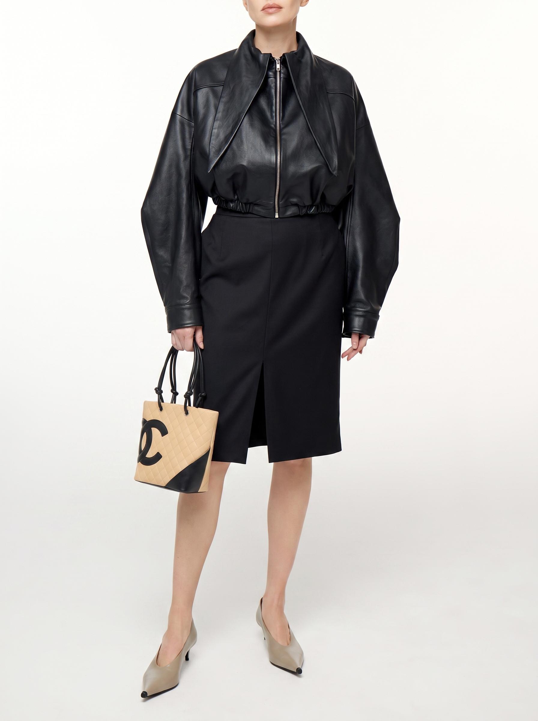 Chanel Cambon , фото 2