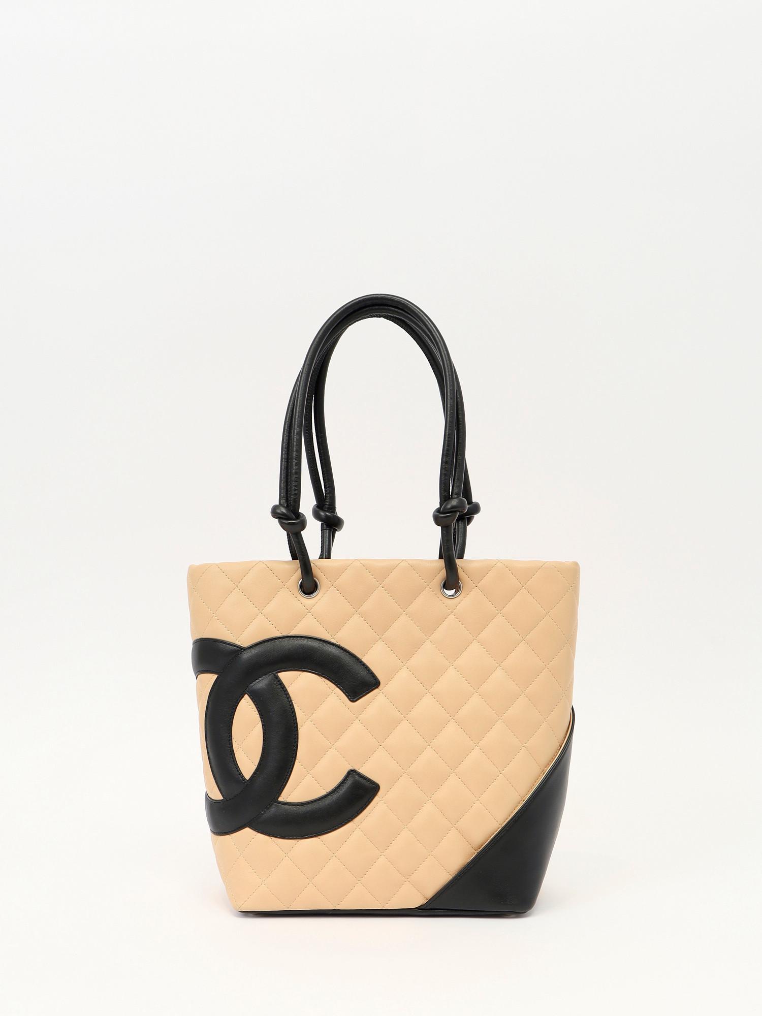 Chanel Cambon , фото 1