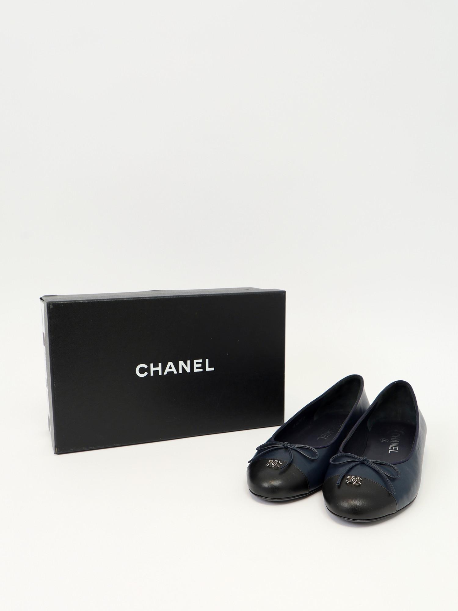 Chanel  38,5, фото 3