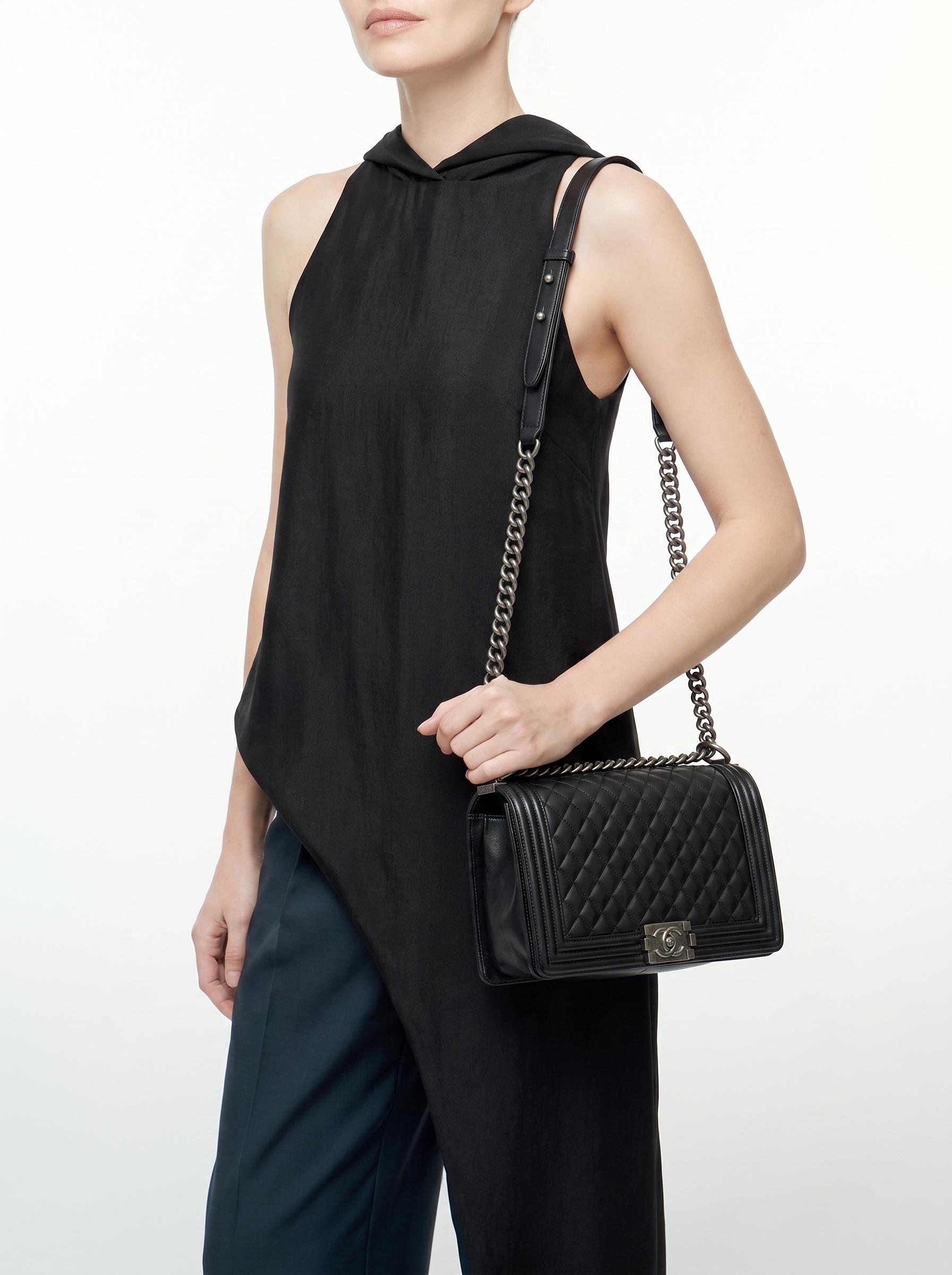 Chanel Boy , фото 2