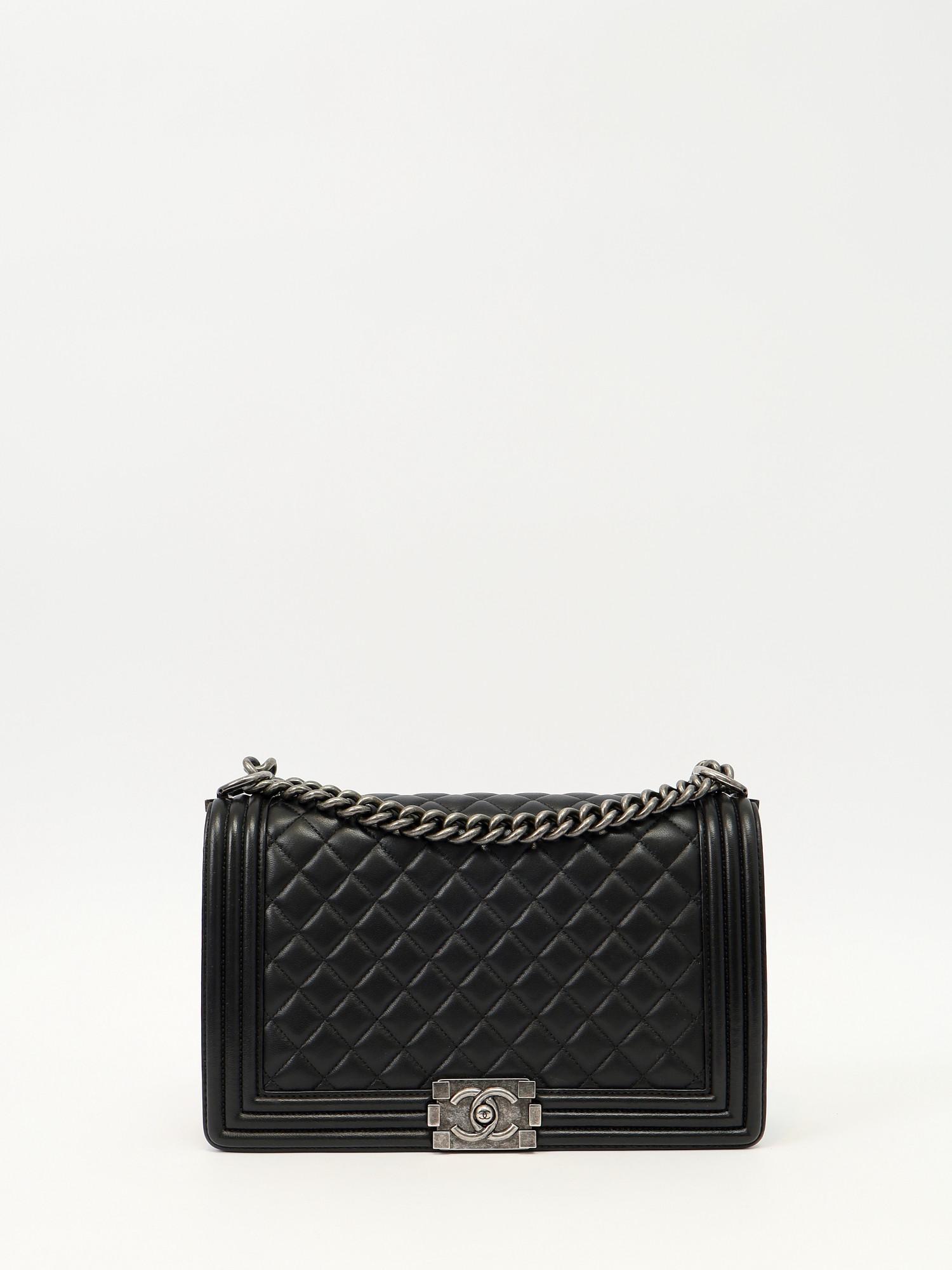 Chanel Boy , фото 1