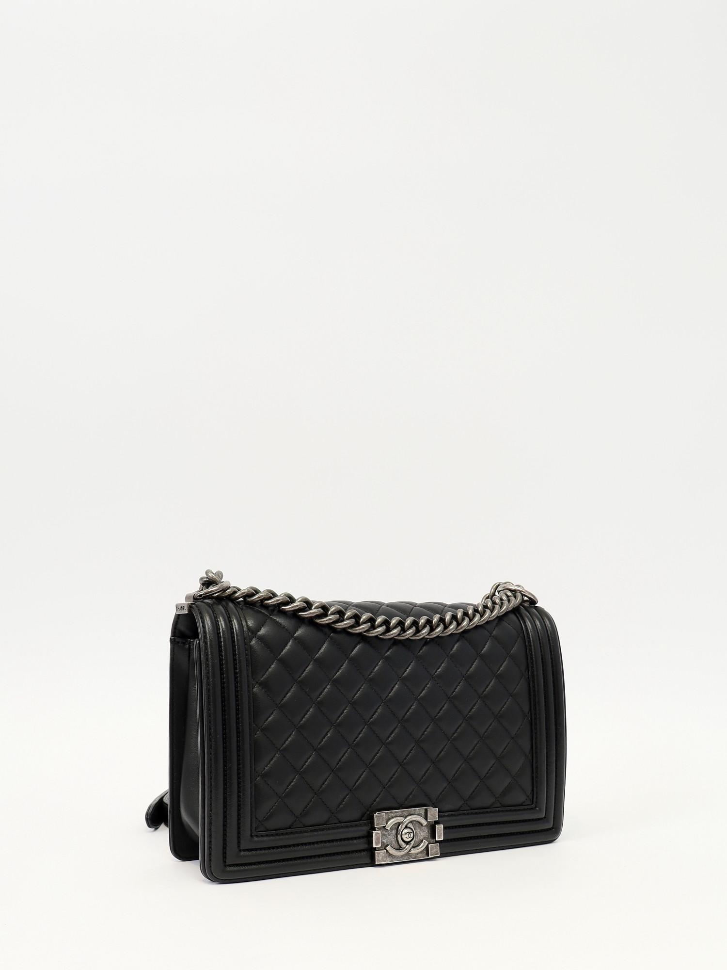 Chanel Boy , фото 3