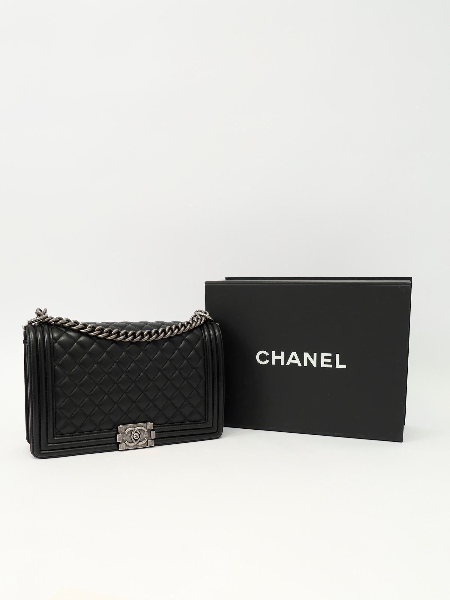 Chanel Boy , фото 5