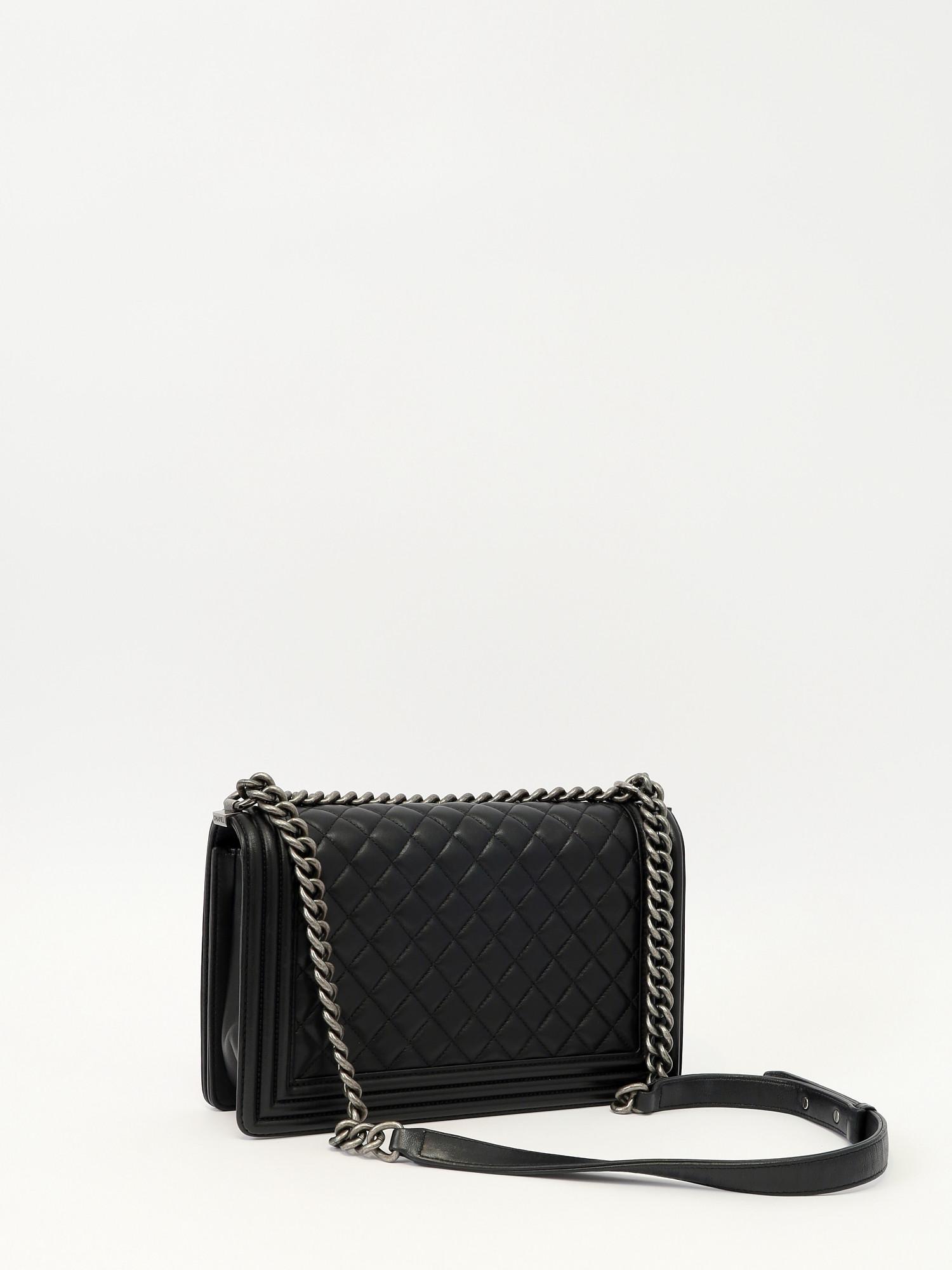 Chanel Boy , фото 4