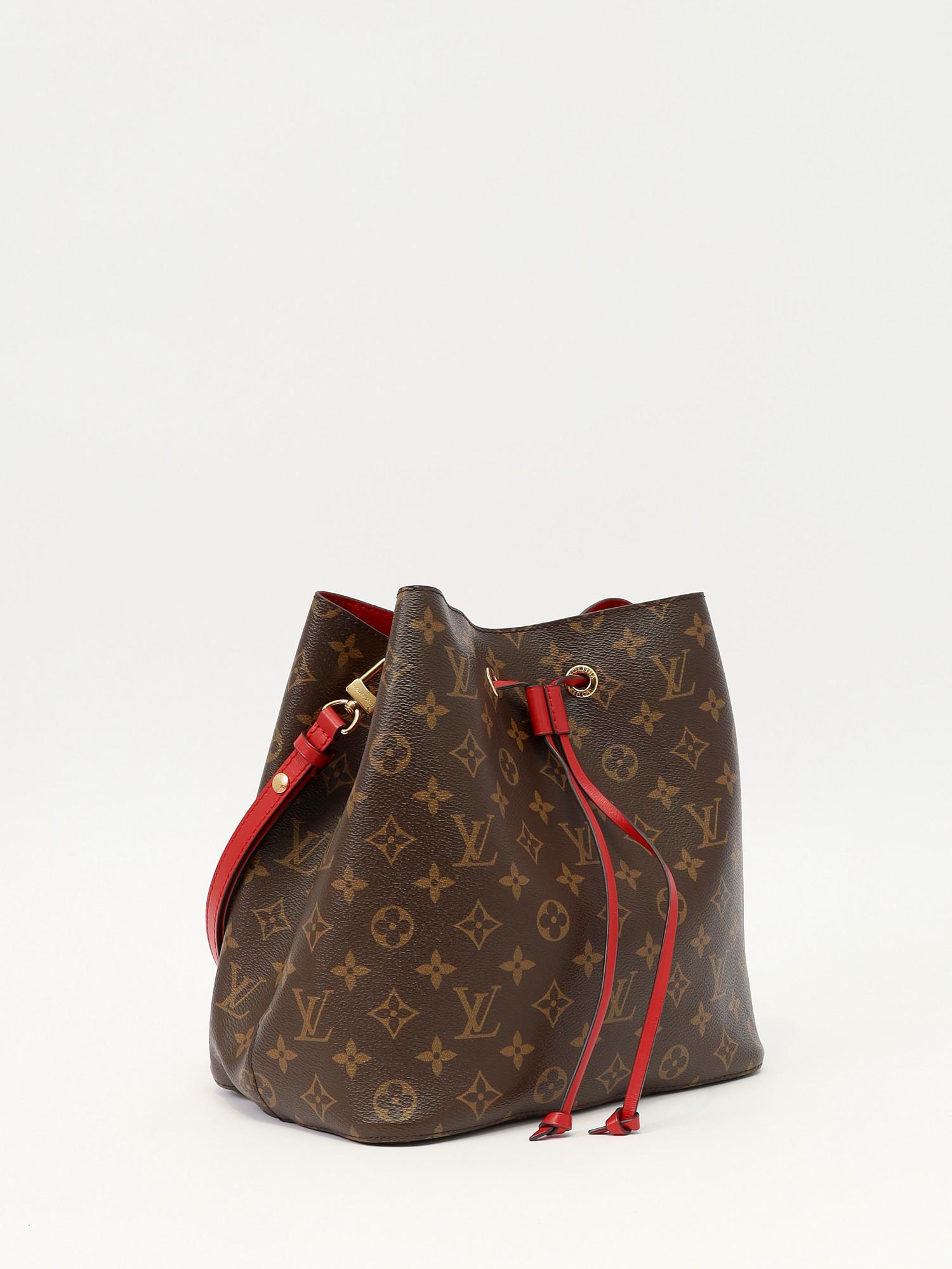 Louis Vuitton NeoNoe , фото 3