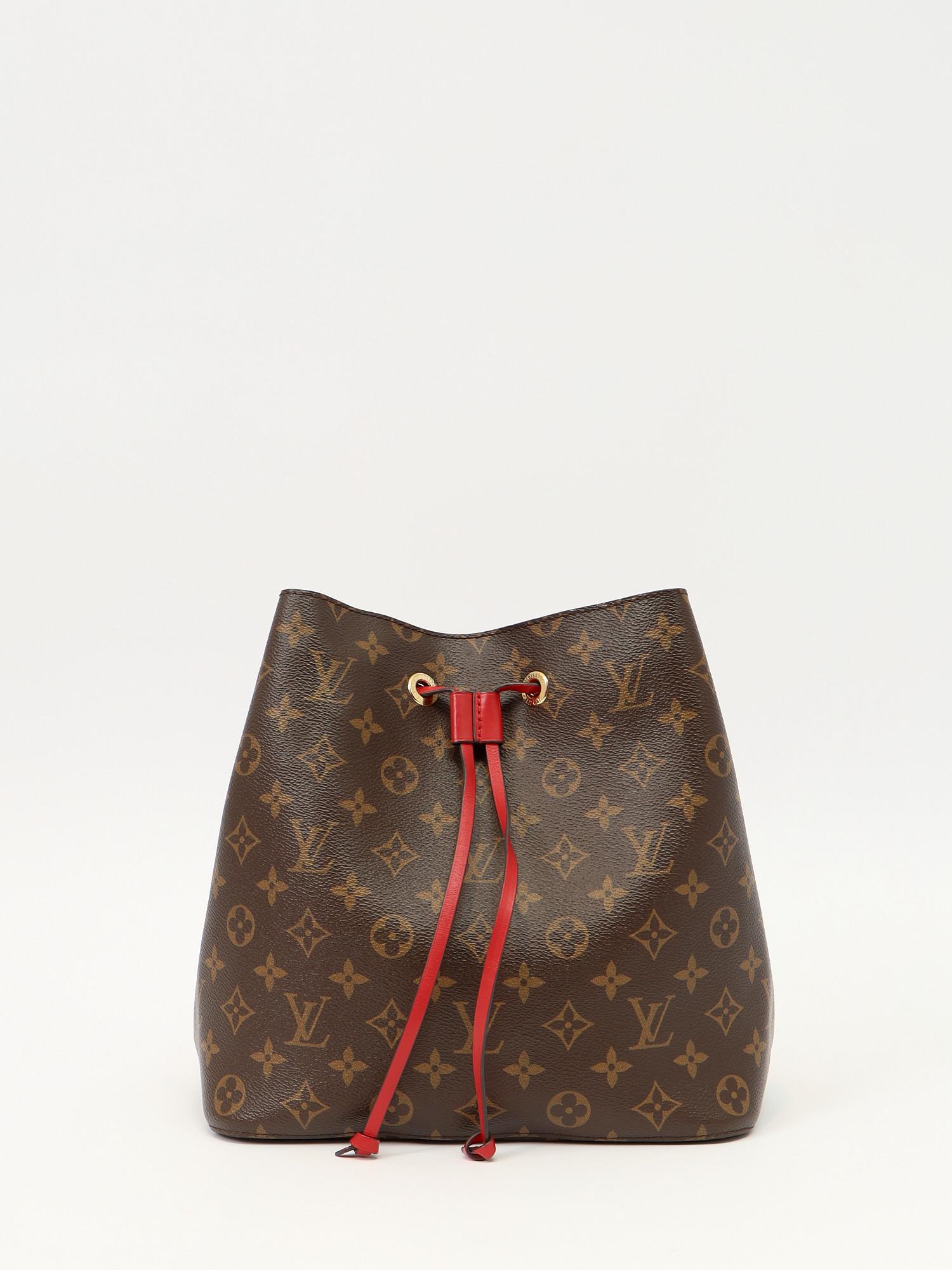 Louis Vuitton NeoNoe , фото 1