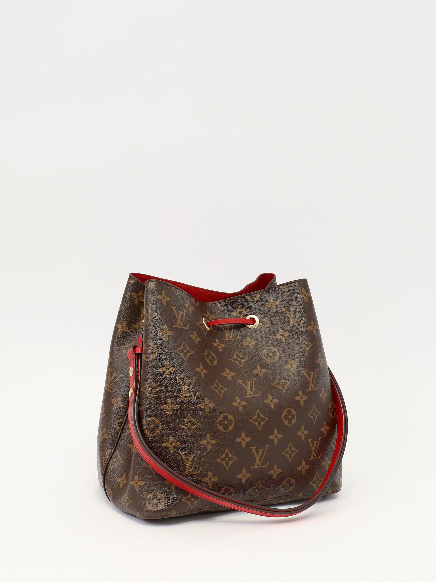 Louis Vuitton NeoNoe , фото 4