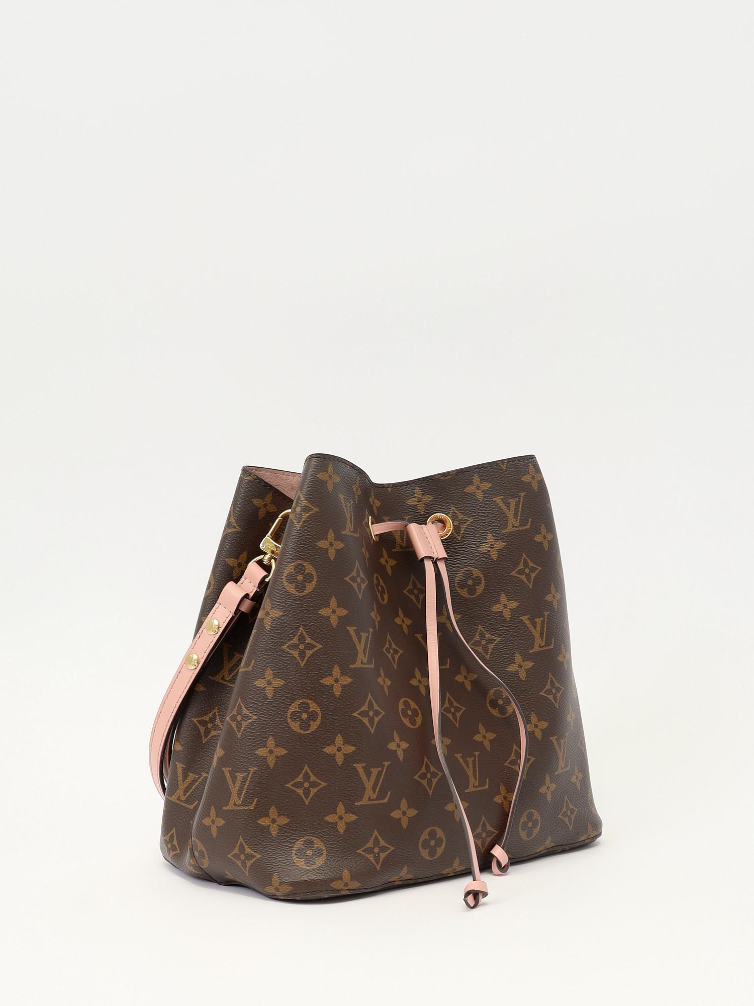 Louis Vuitton NeoNoe , фото 3