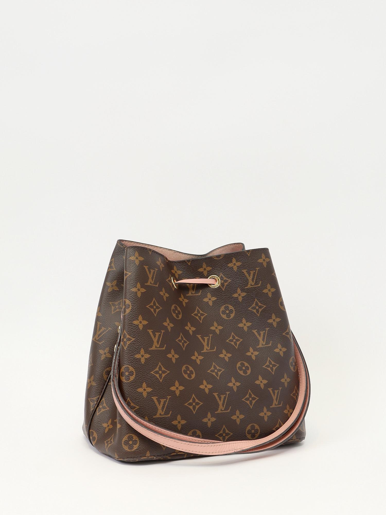 Louis Vuitton NeoNoe , фото 4
