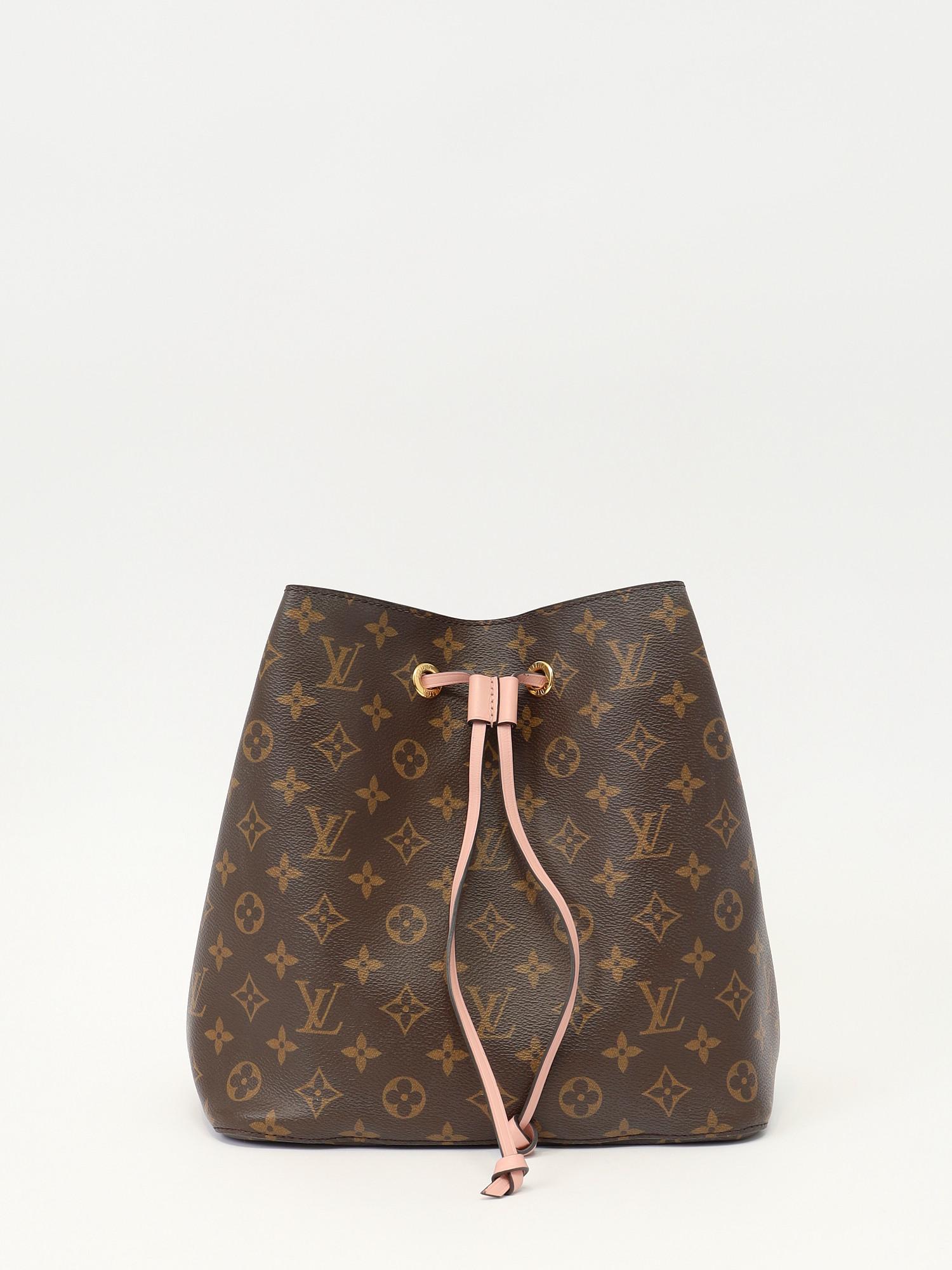 Louis Vuitton NeoNoe , фото 1