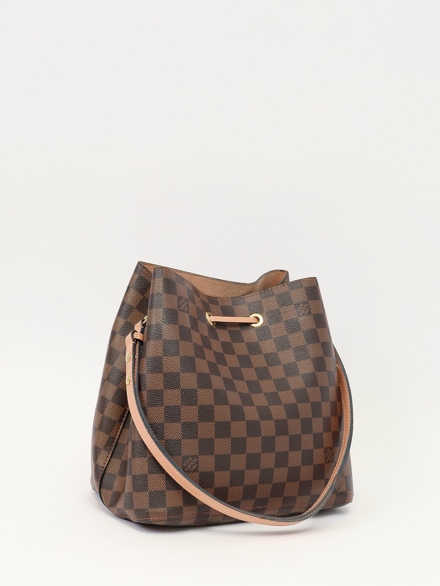 Louis Vuitton NeoNoe , фото 4