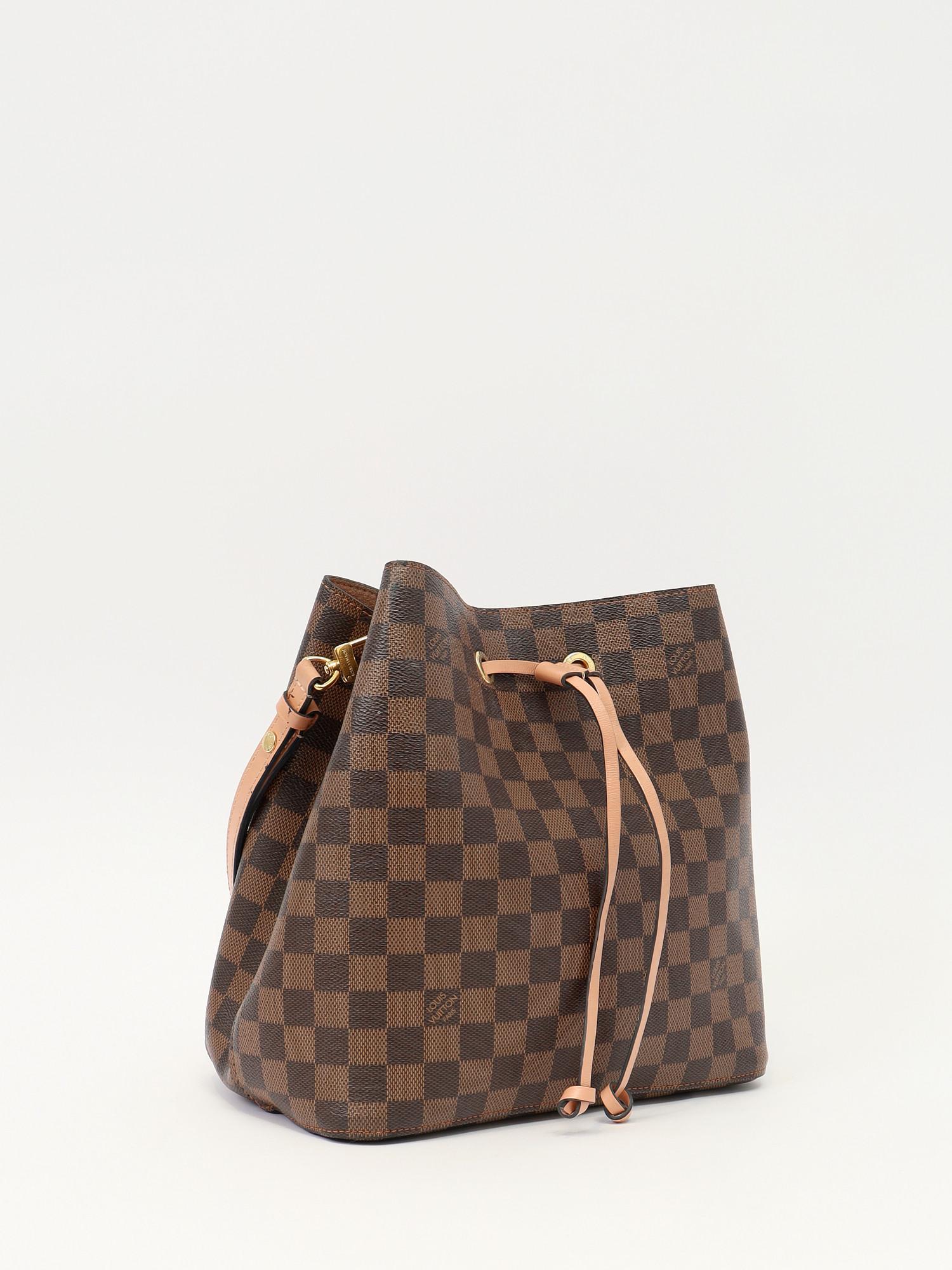 Louis Vuitton NeoNoe , фото 3