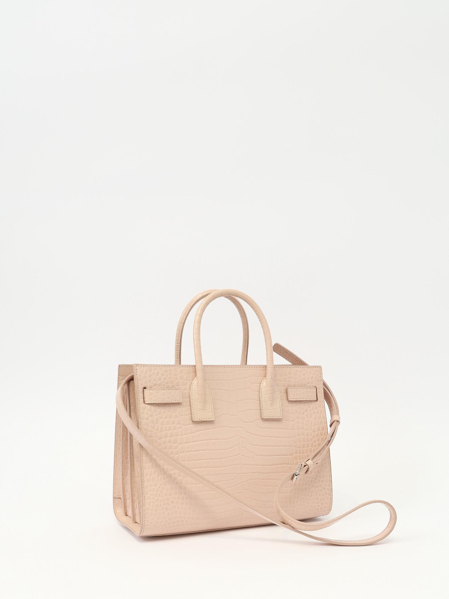 Saint Laurent Sac De Jour , фото 4