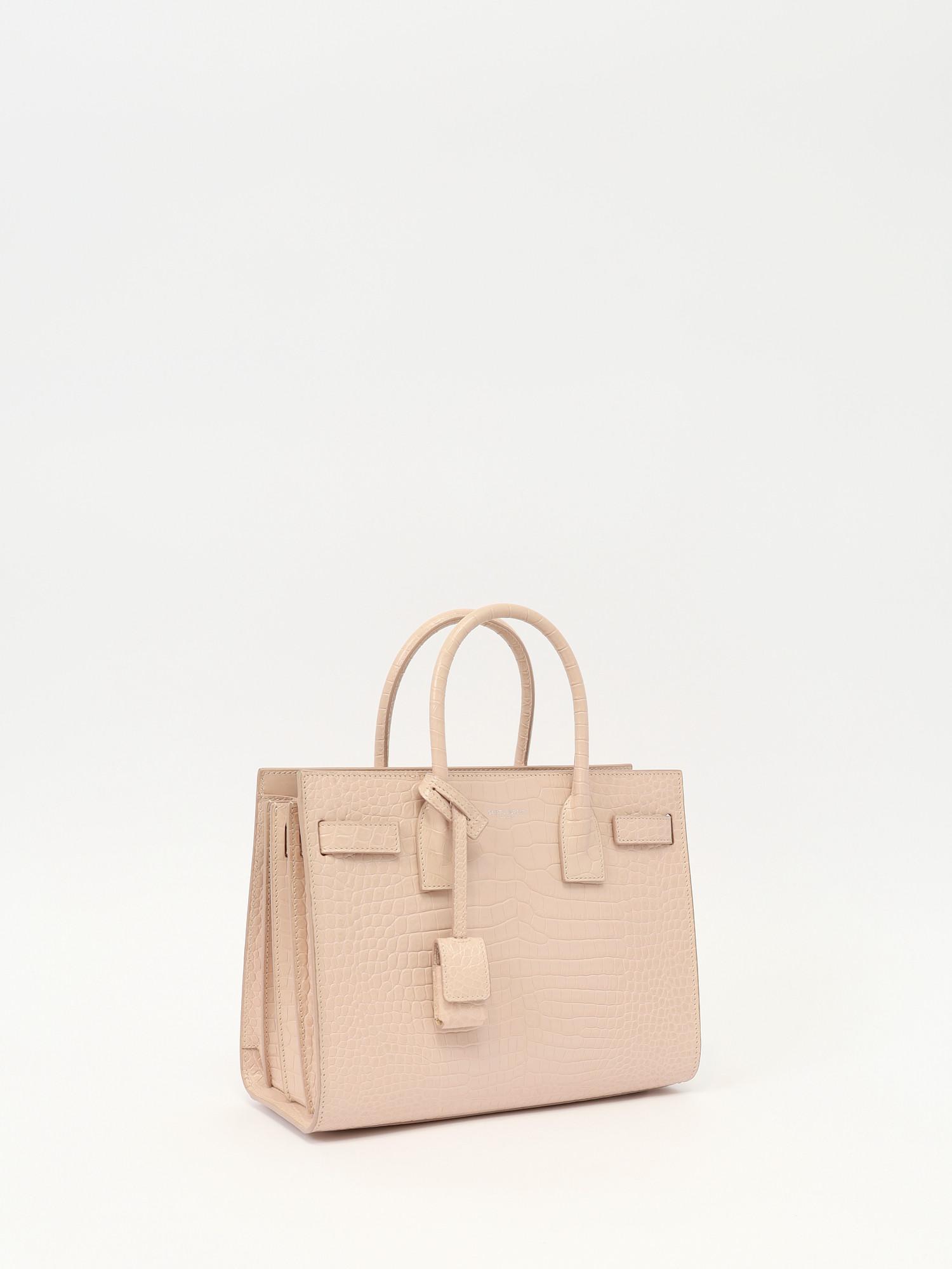 Saint Laurent Sac De Jour , фото 3