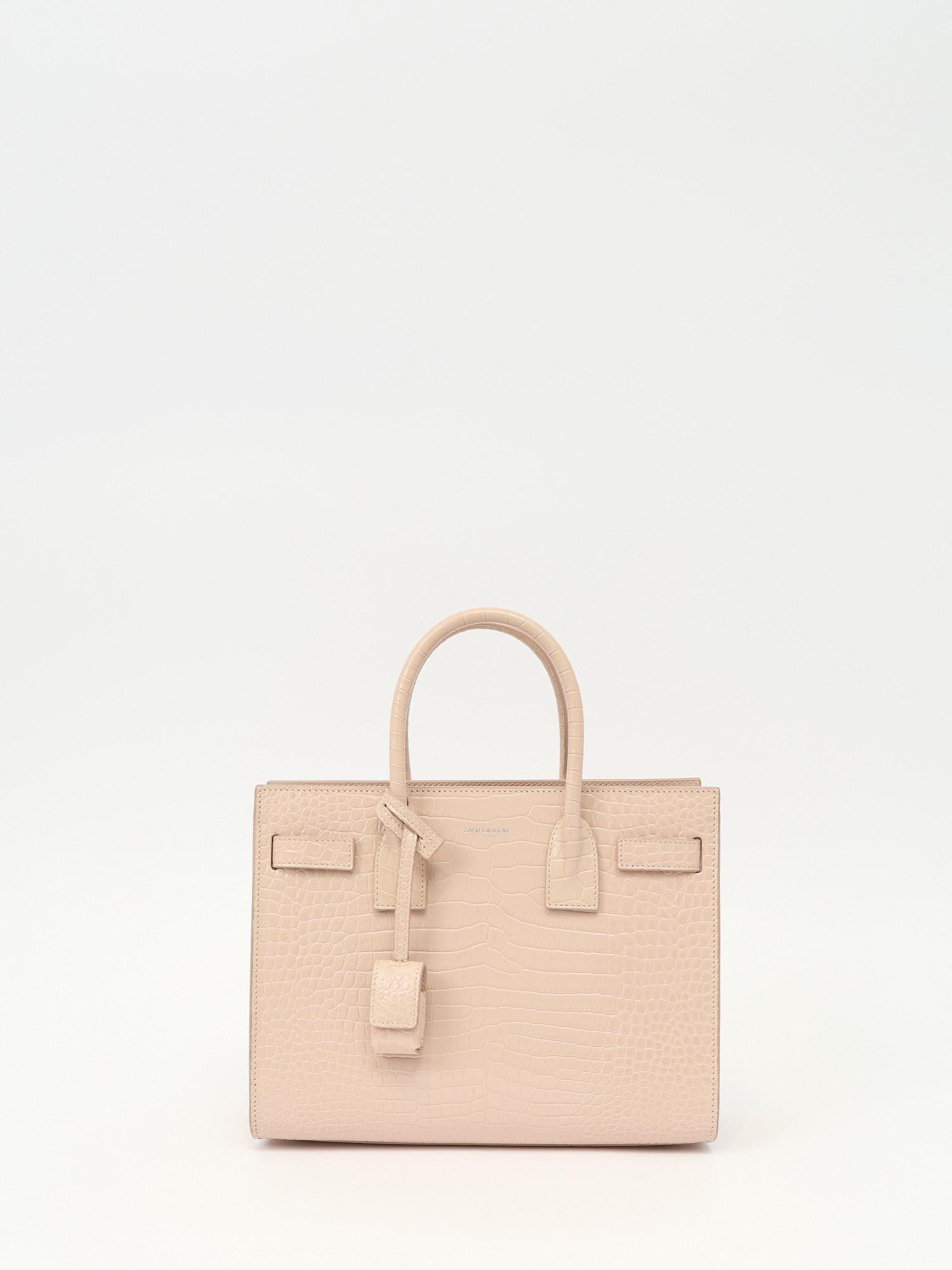 Saint Laurent Sac De Jour , фото 1