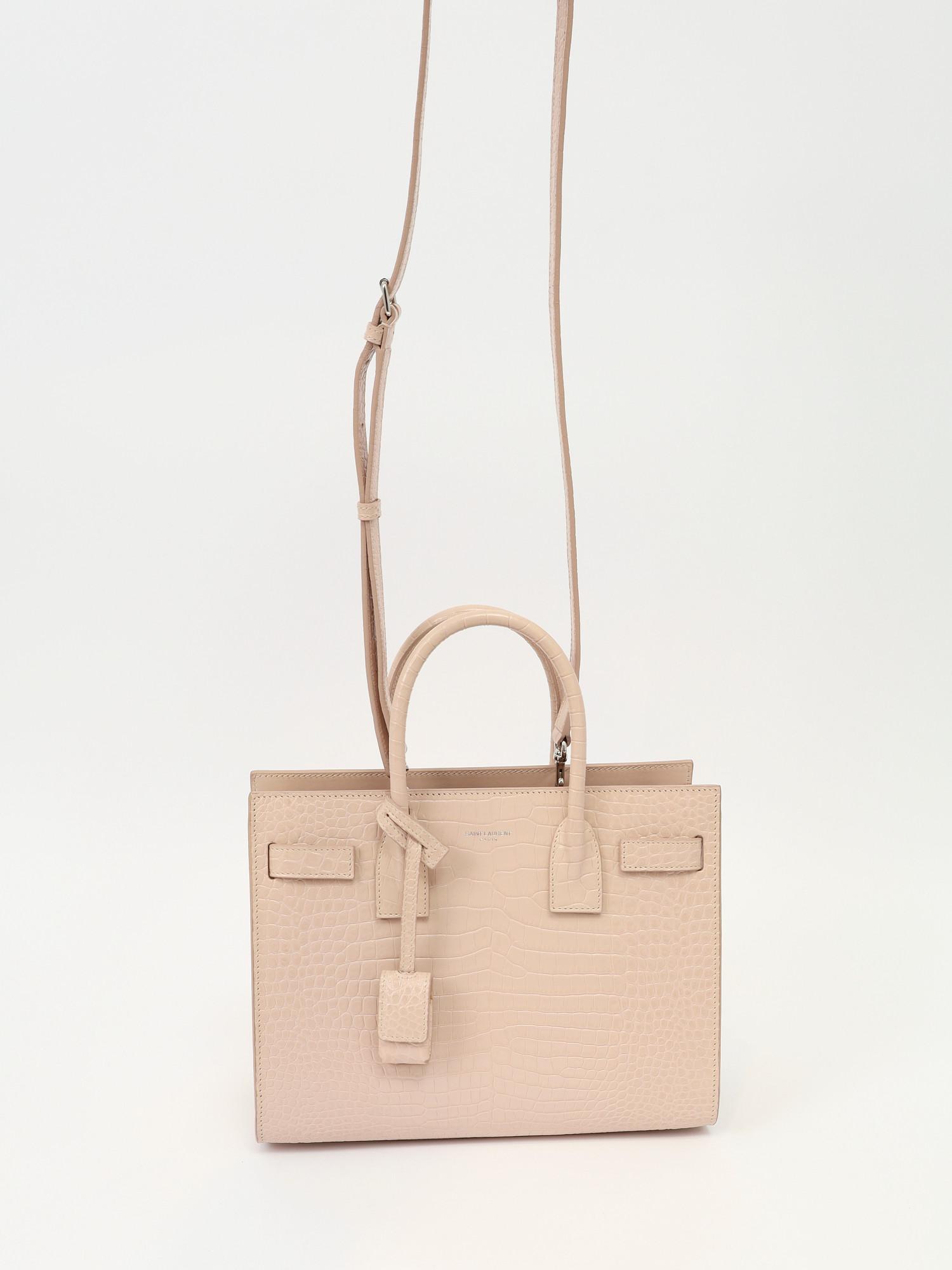 Saint Laurent Sac De Jour , фото 5
