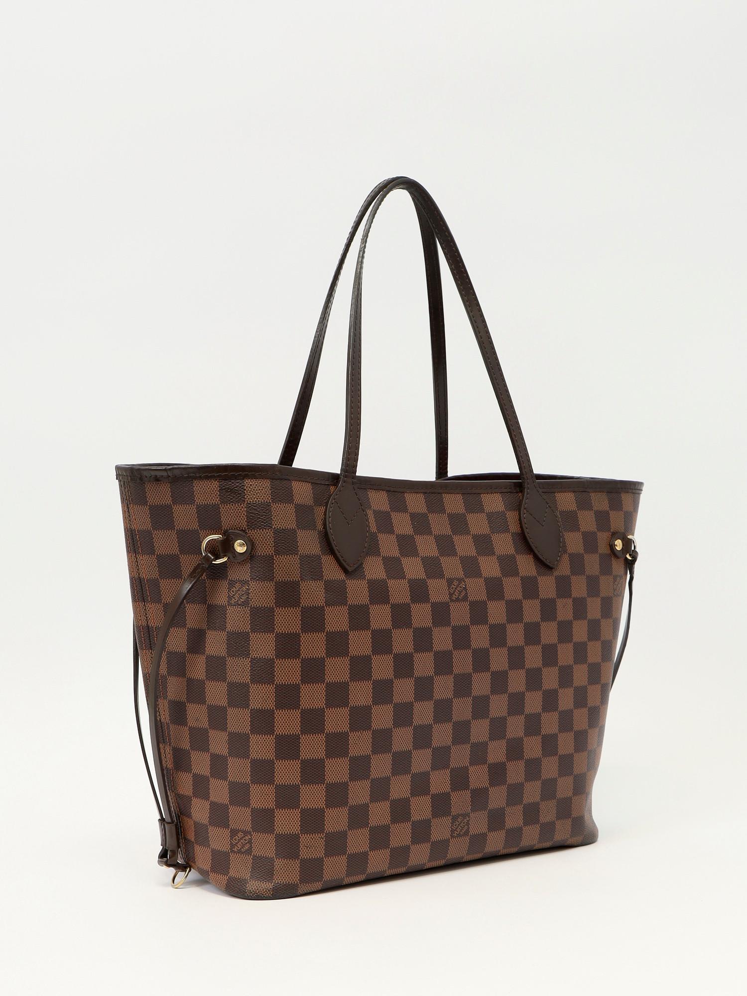 Louis Vuitton Neverfull , фото 4