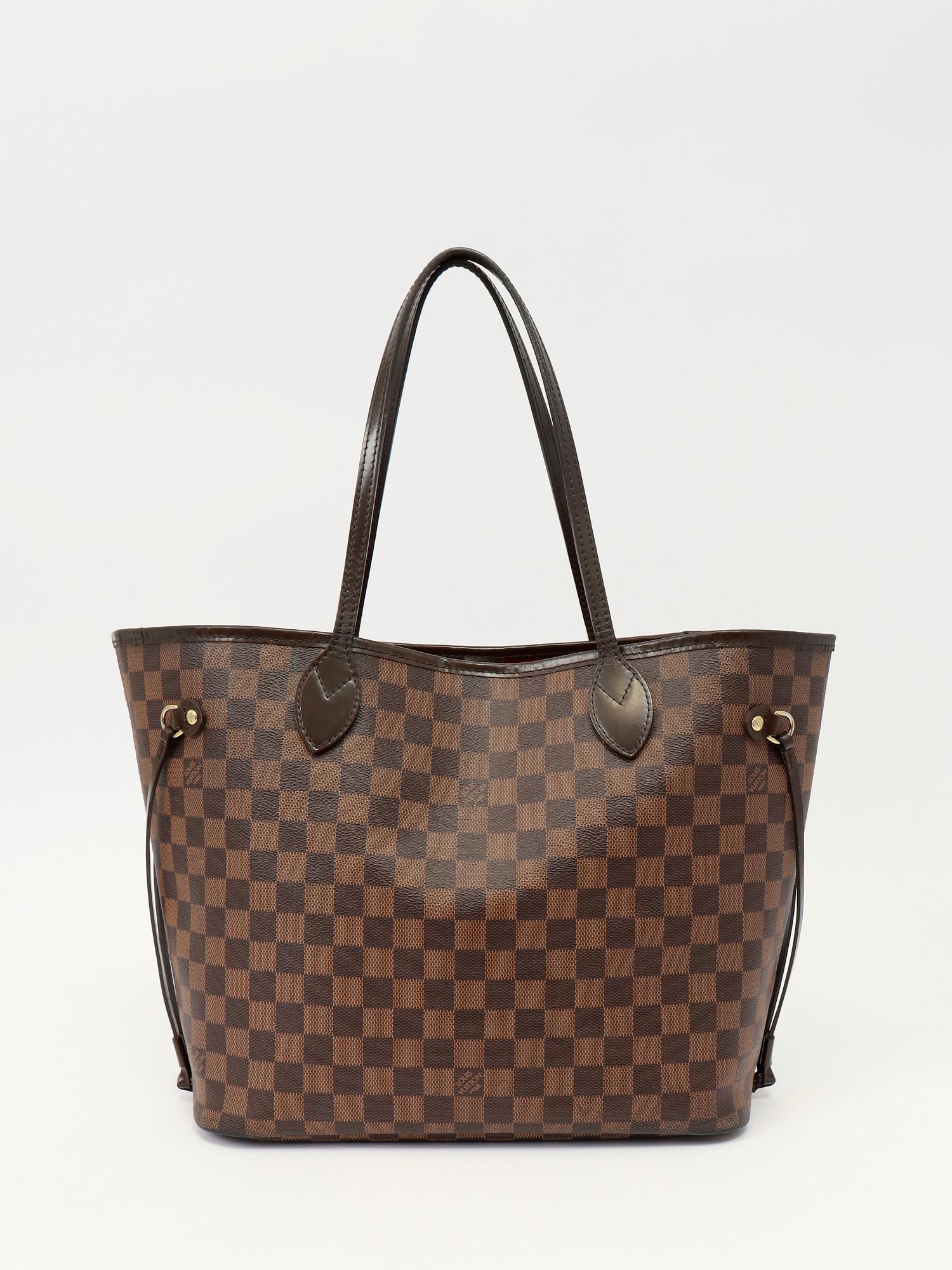 Louis Vuitton Neverfull , фото 1