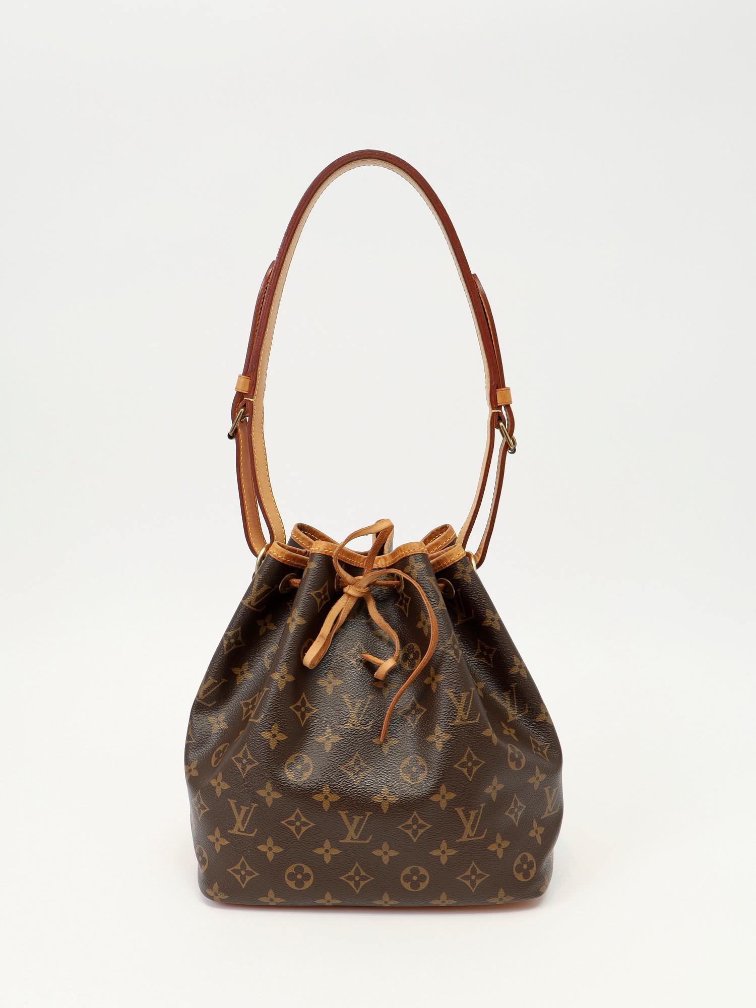 Louis Vuitton Noe , фото 5