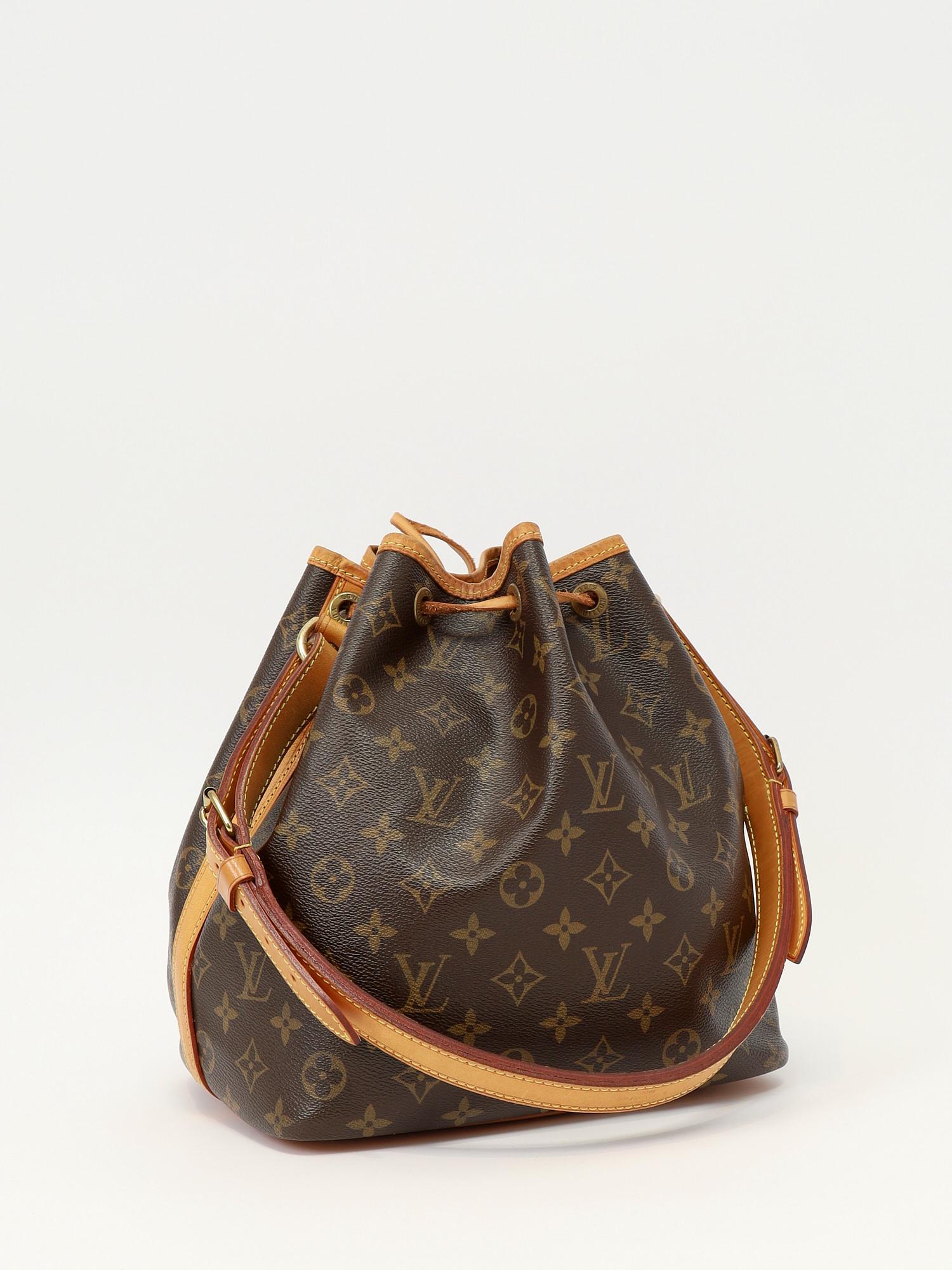 Louis Vuitton Noe , фото 4