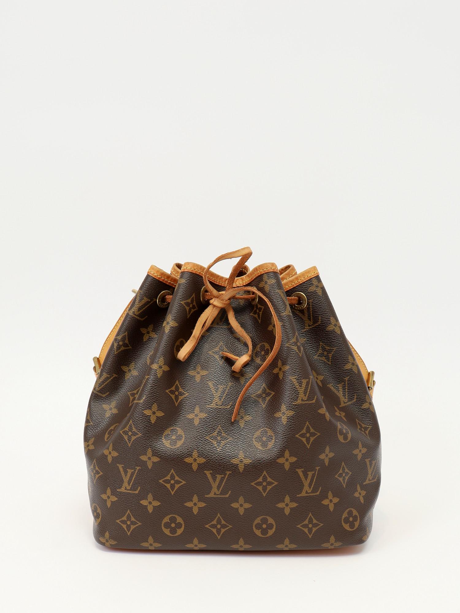 Louis Vuitton Noe , фото 1
