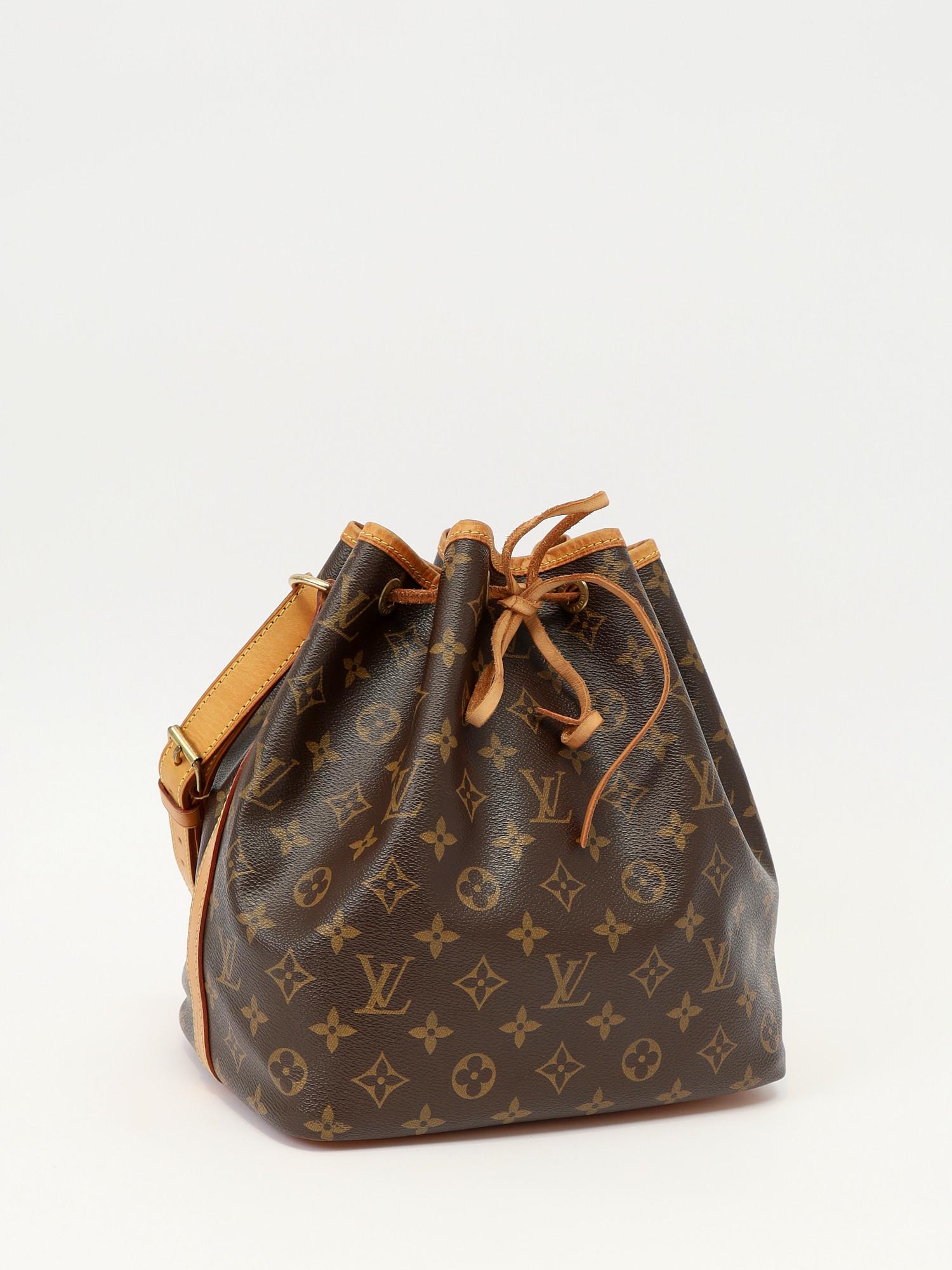 Louis Vuitton Noe , фото 3