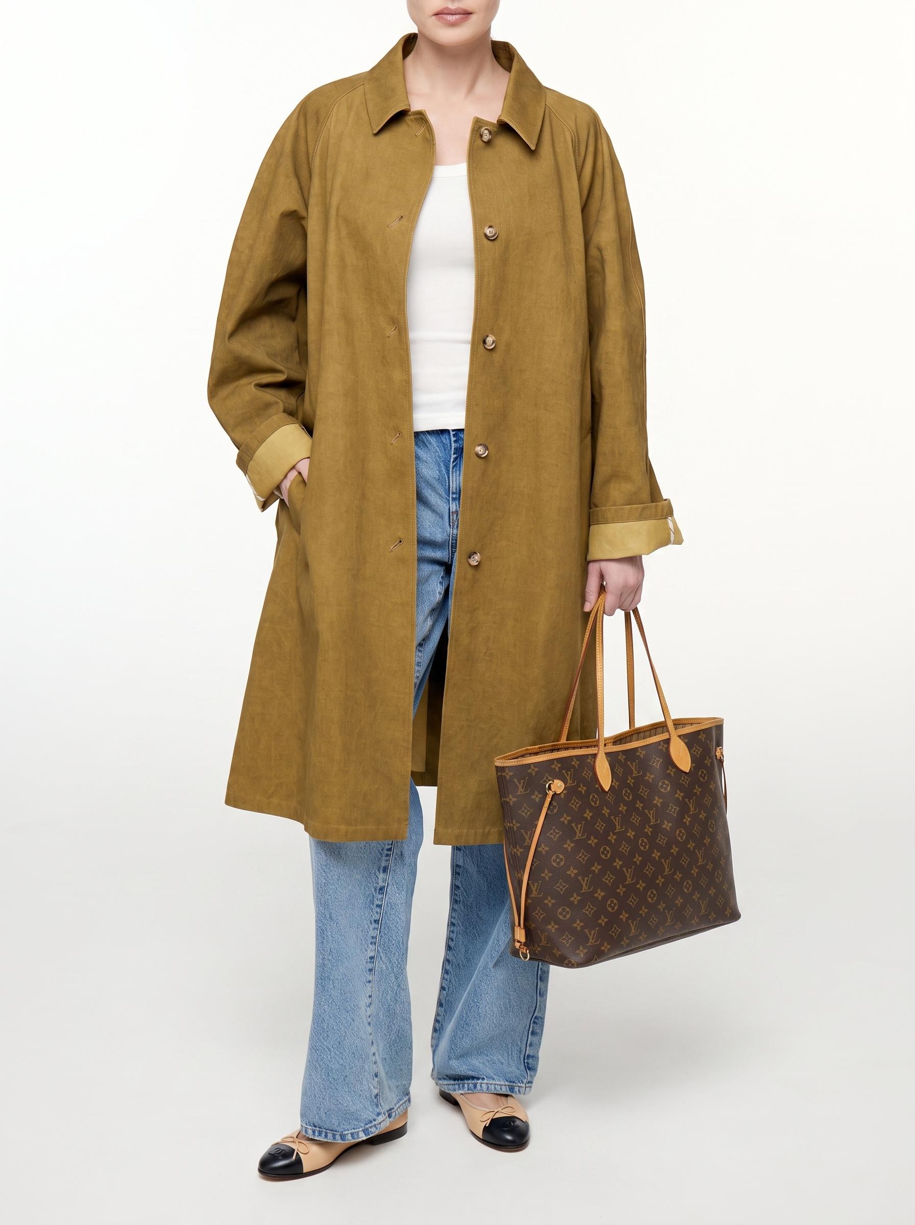 Louis Vuitton Neverfull , фото 2