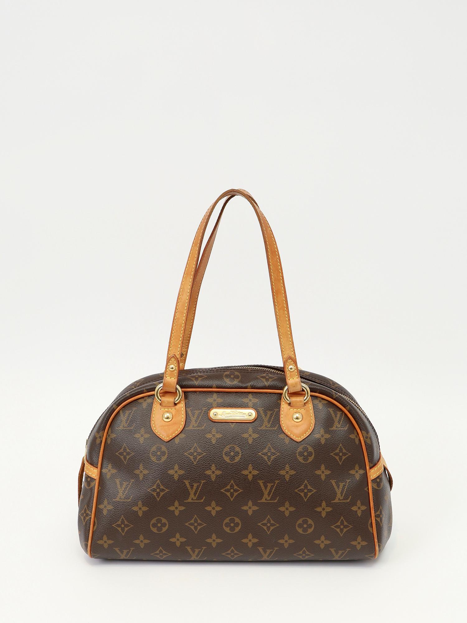 Louis Vuitton Montorgueil , фото 1