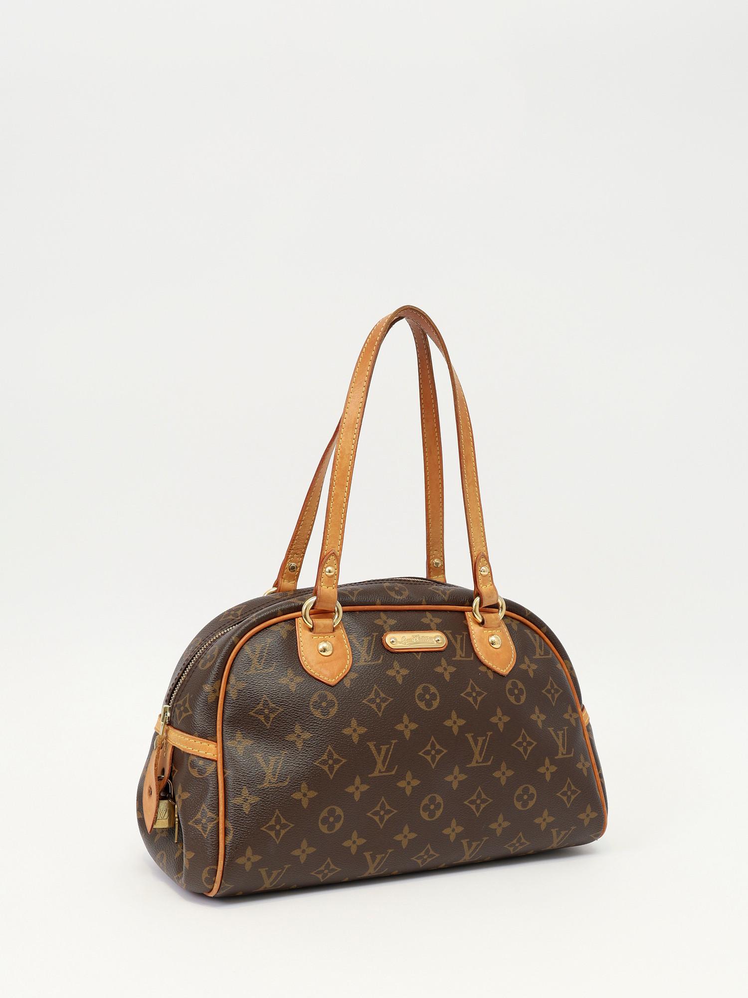 Louis Vuitton Montorgueil , фото 3