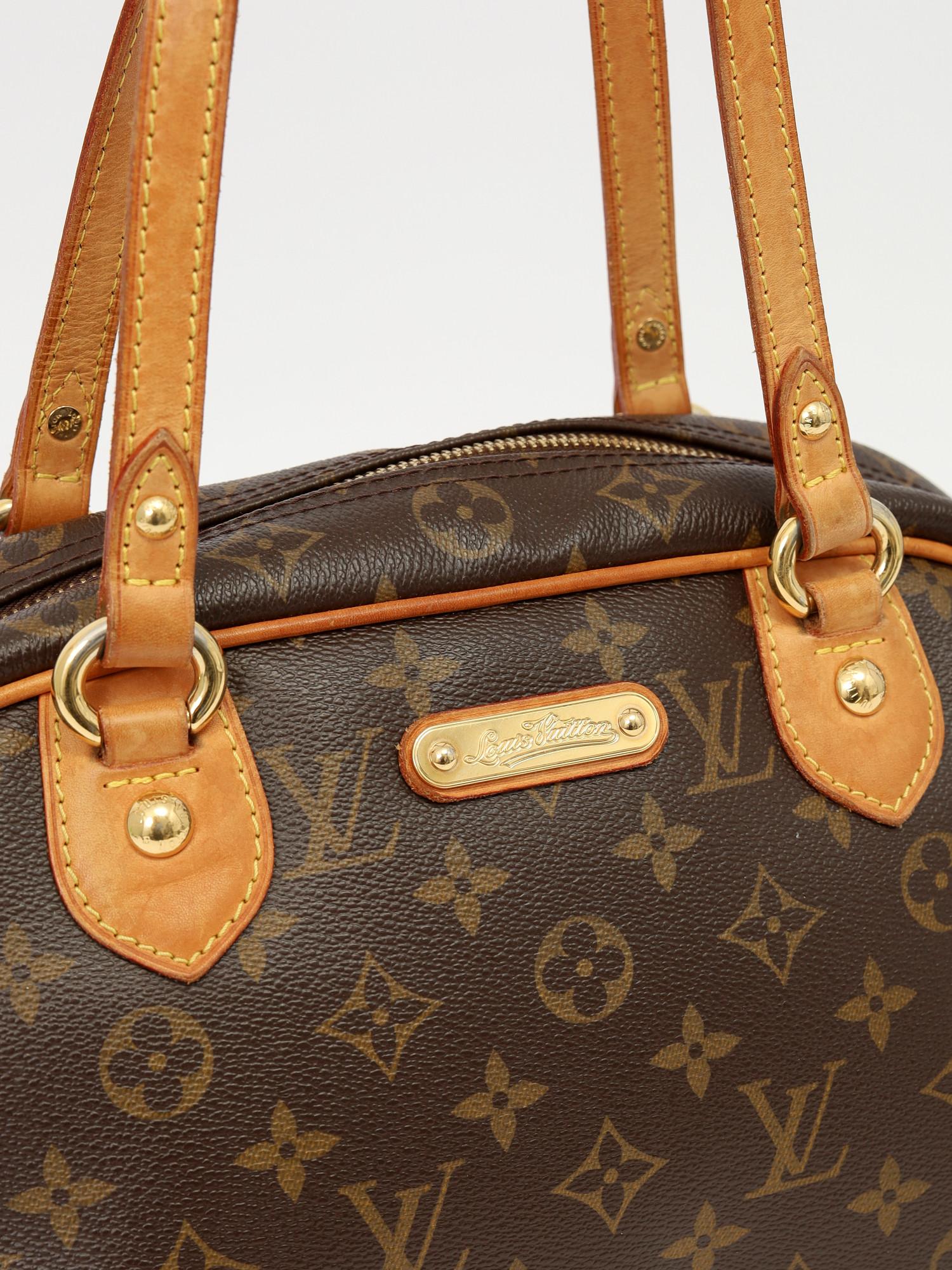 Louis Vuitton Montorgueil , фото 5