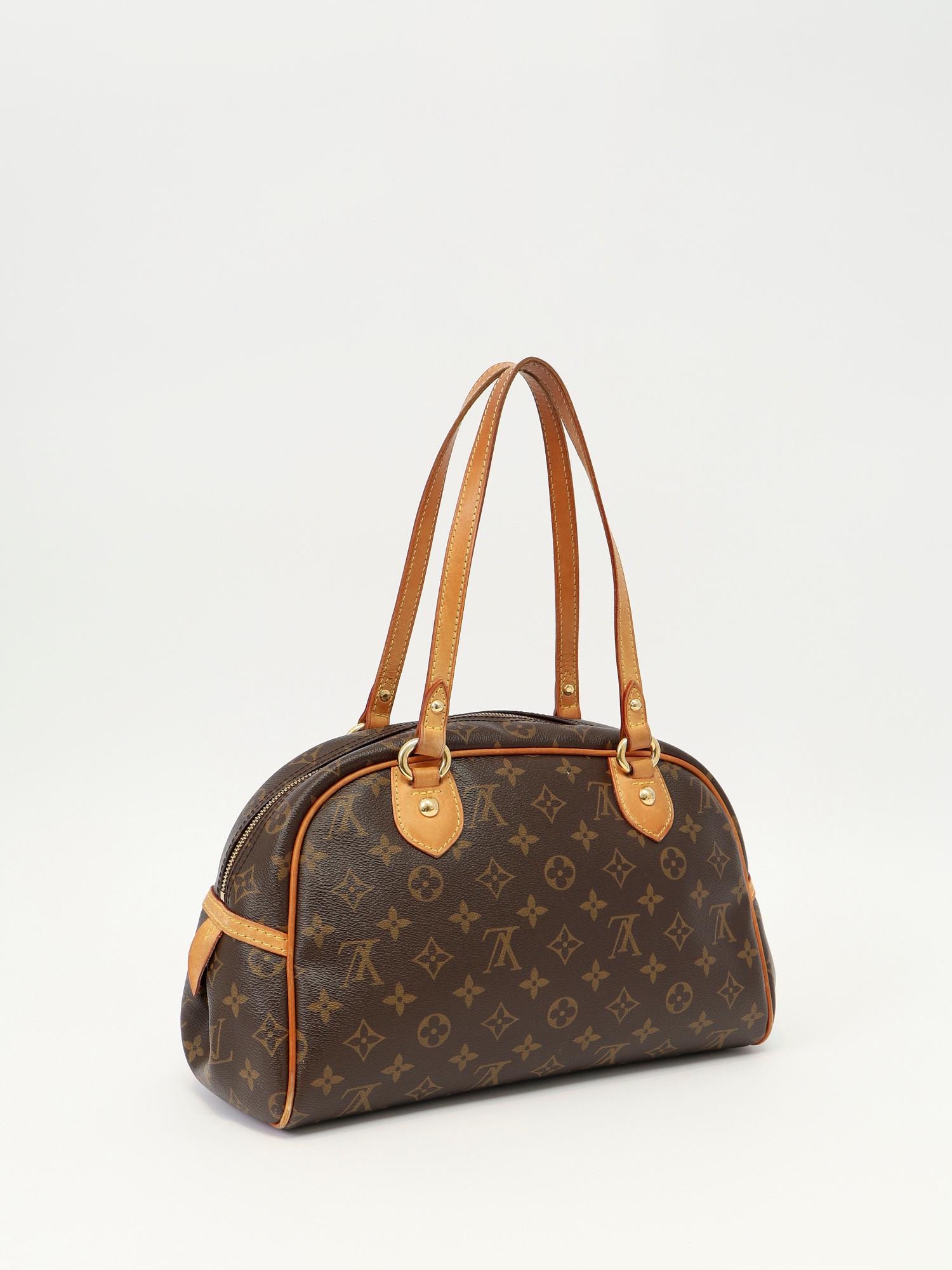 Louis Vuitton Montorgueil , фото 4