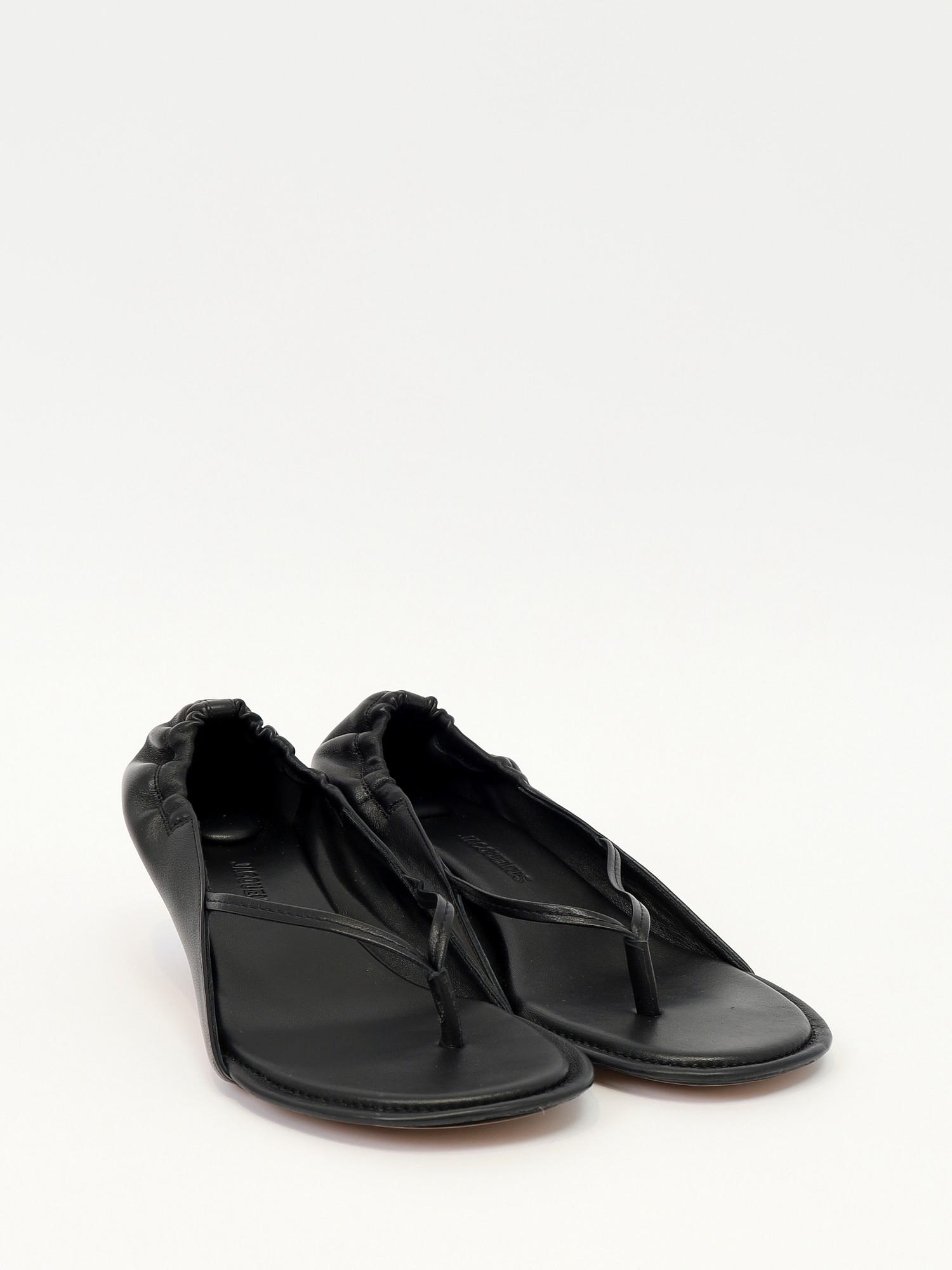 Jacquemus Nu-pieds B 37, фото 3