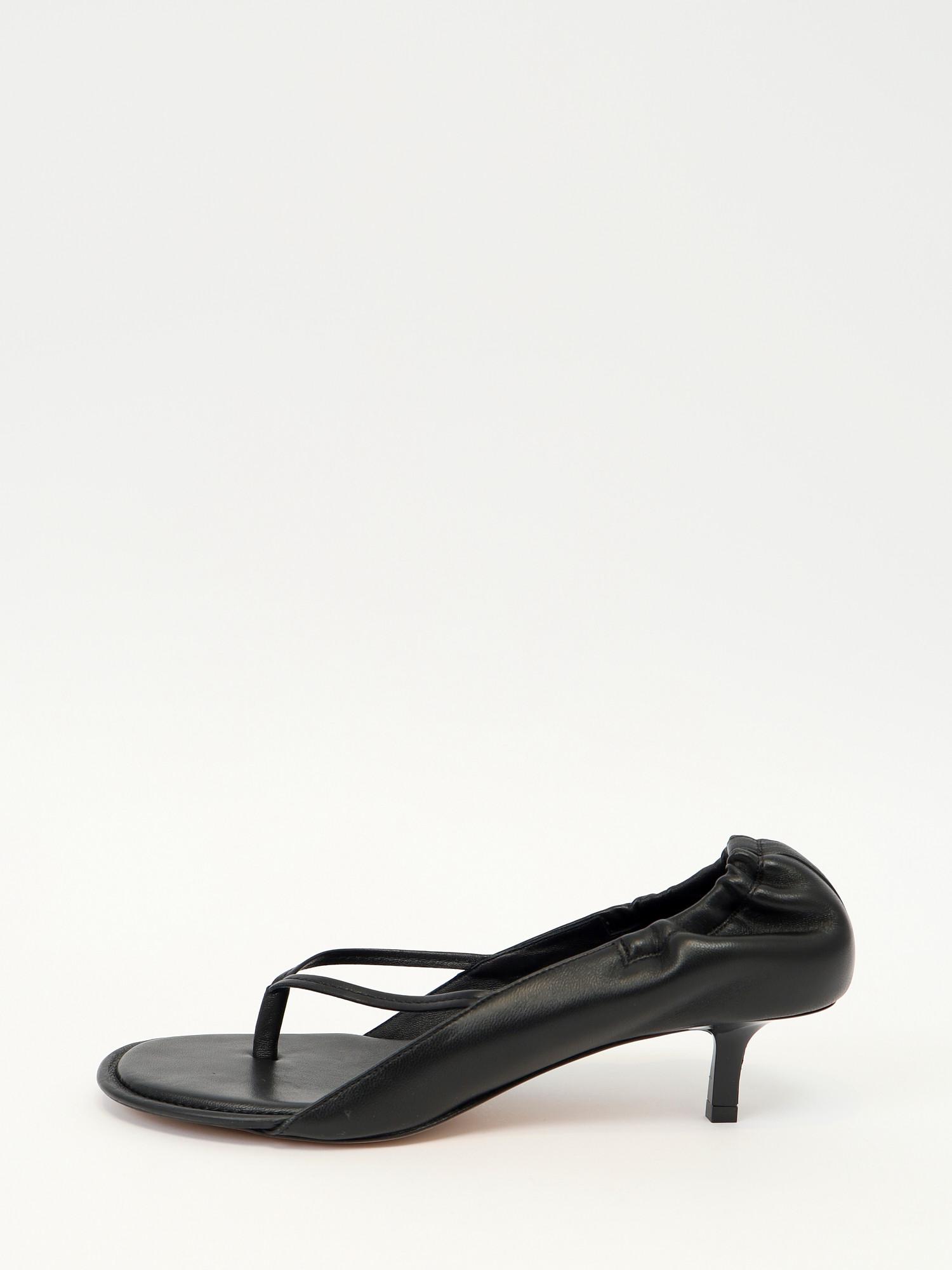 Jacquemus Nu-pieds B 37, фото 2