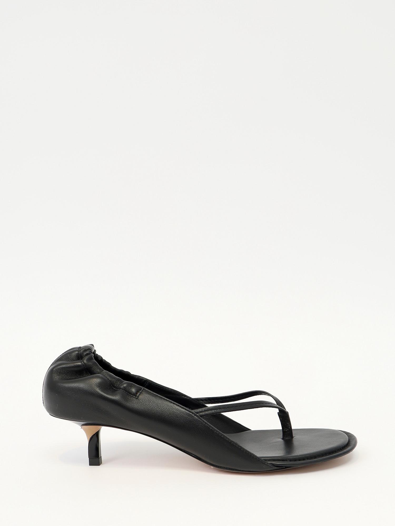 Jacquemus Nu-pieds B 37, фото 1