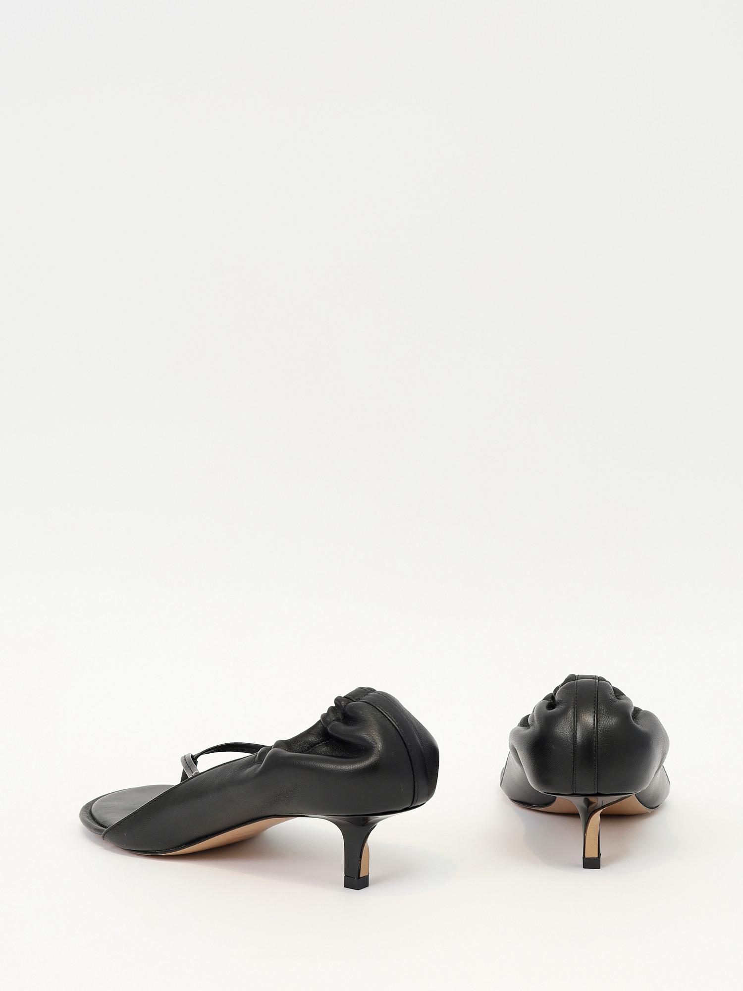 Jacquemus Nu-pieds B 37, фото 4