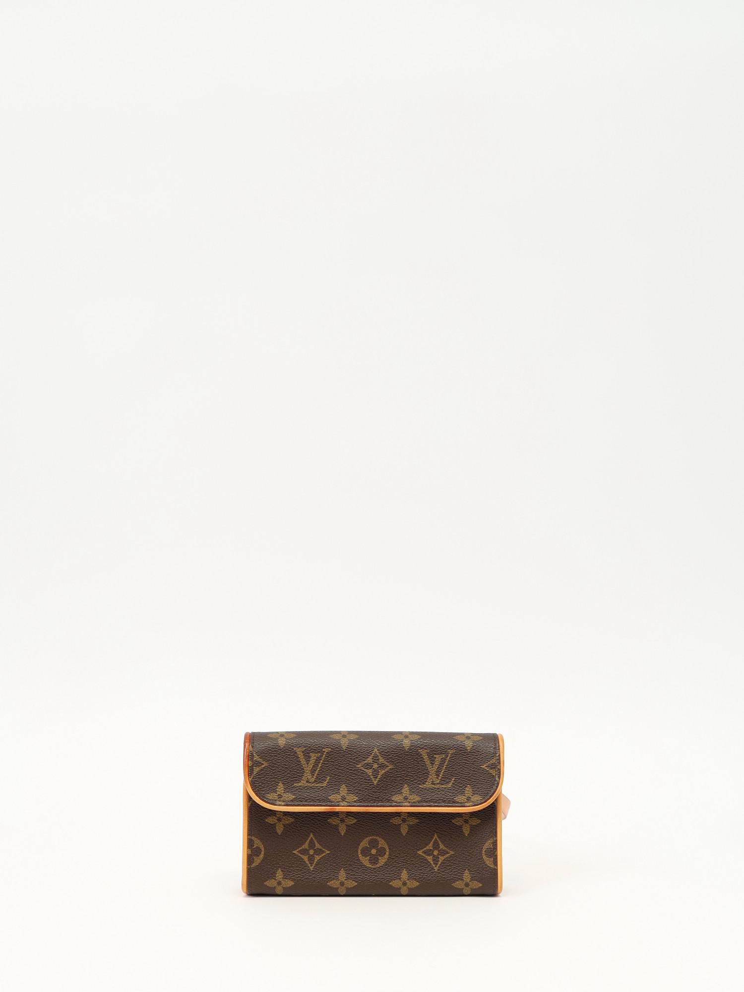 Louis Vuitton Florentine , фото 1