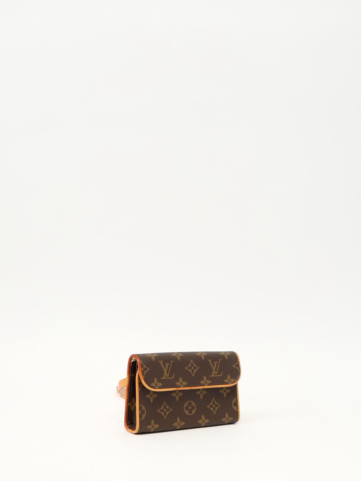 Louis Vuitton Florentine , фото 3