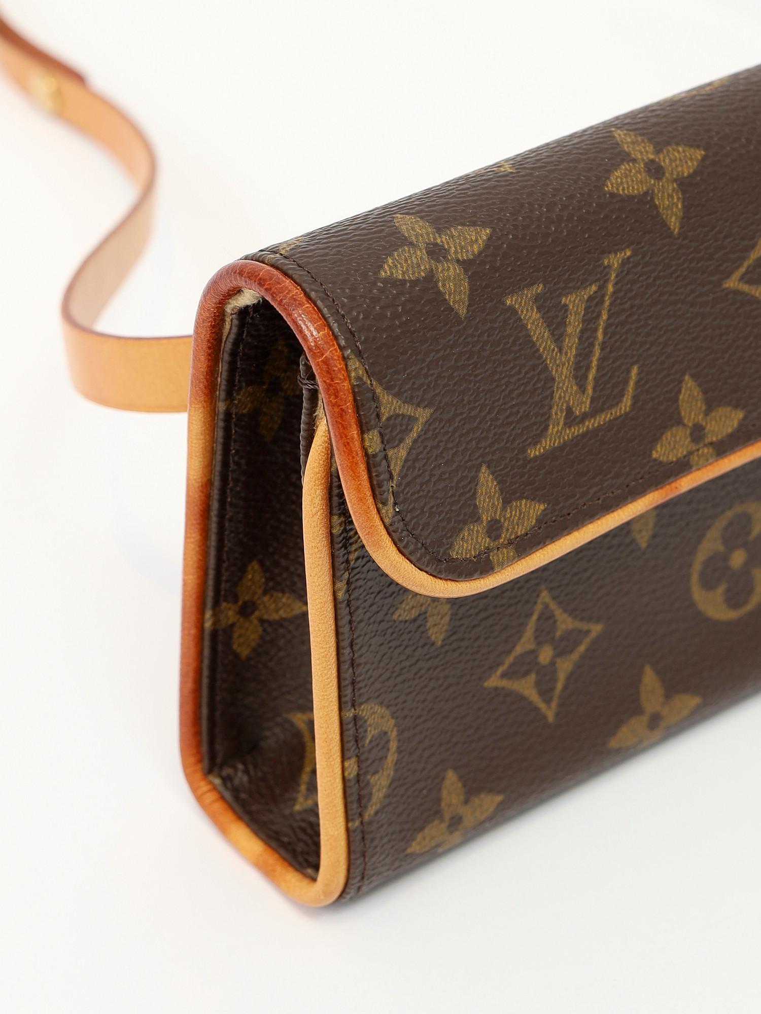 Louis Vuitton Florentine , фото 5