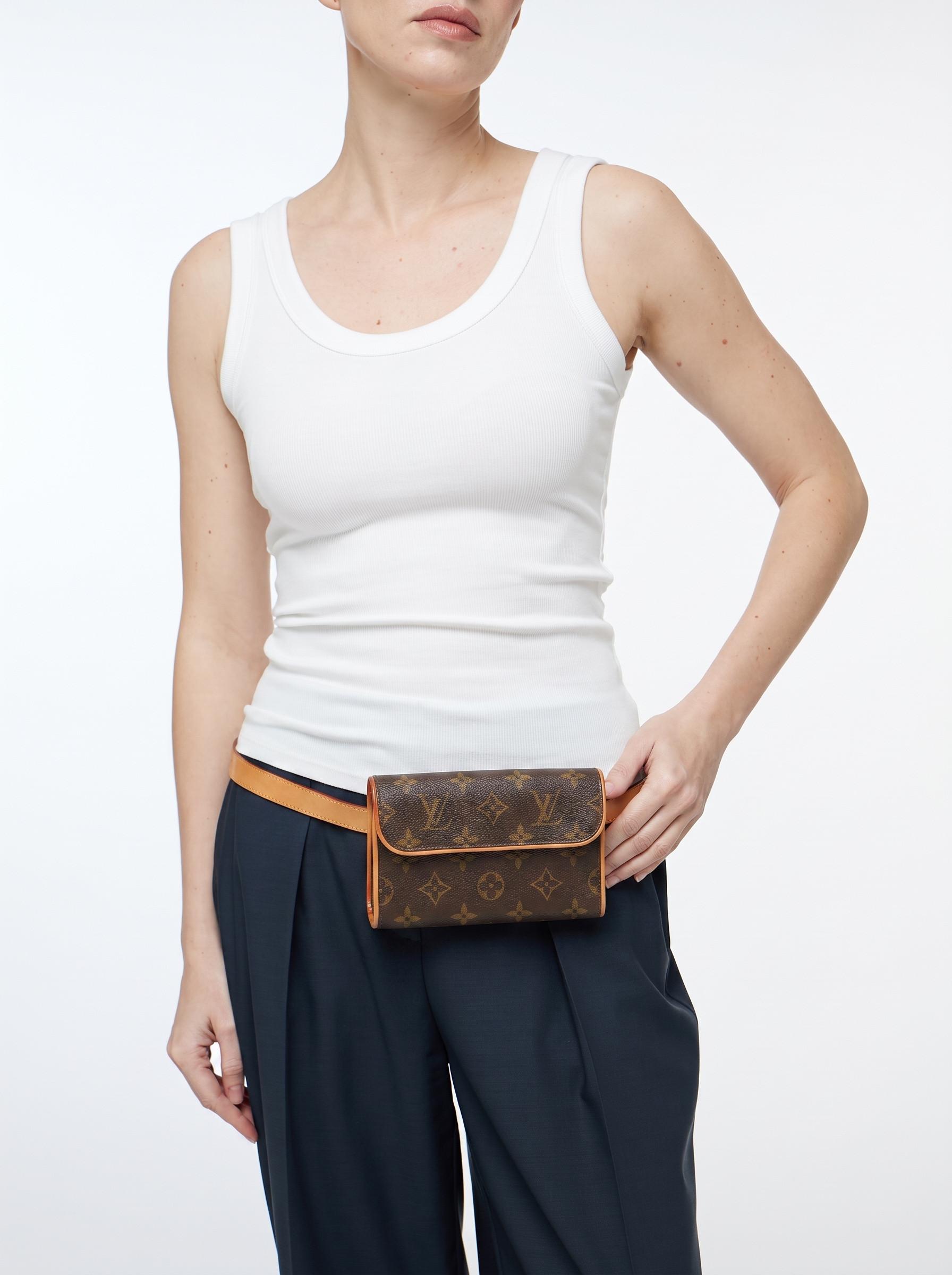 Louis Vuitton Florentine , фото 2