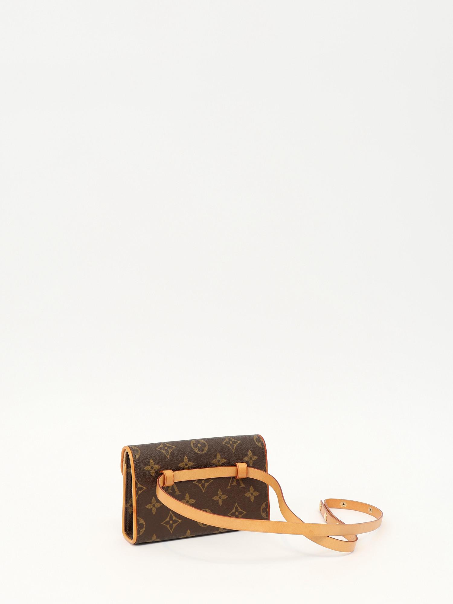Louis Vuitton Florentine , фото 4