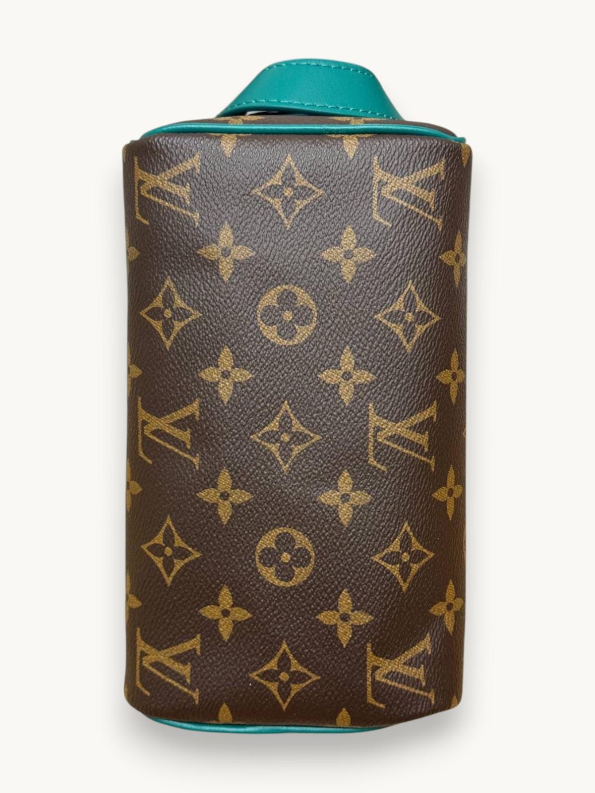 Louis Vuitton Dopp Kit , фото 3