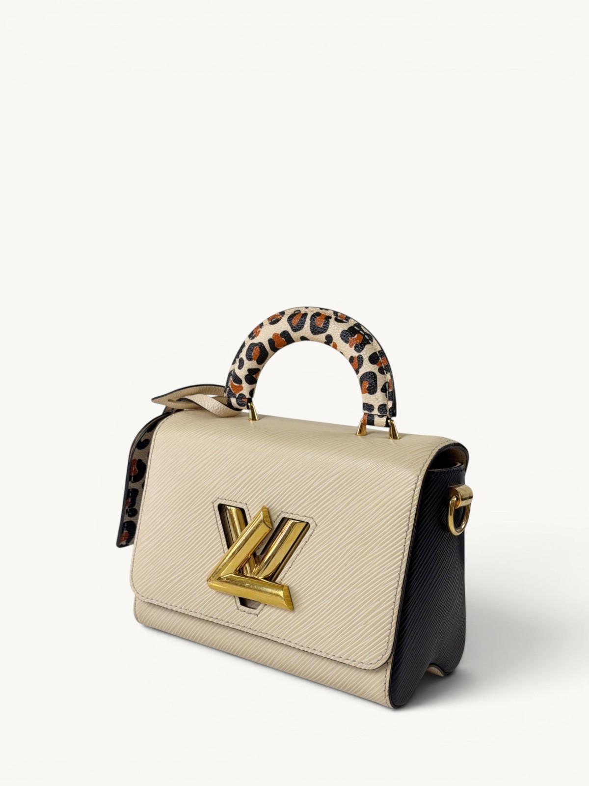 Louis Vuitton Twist , фото 3