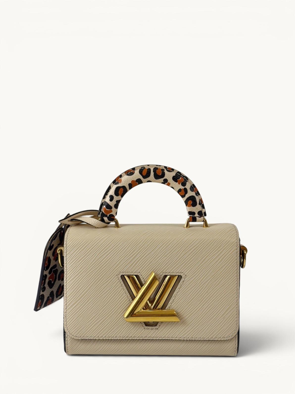 Louis Vuitton Twist , фото 1